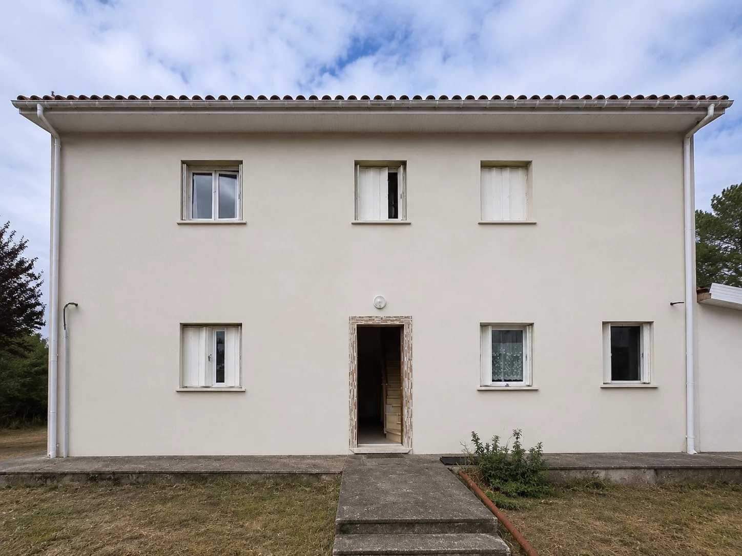 Agence immobilière de ROSER BEATRICE