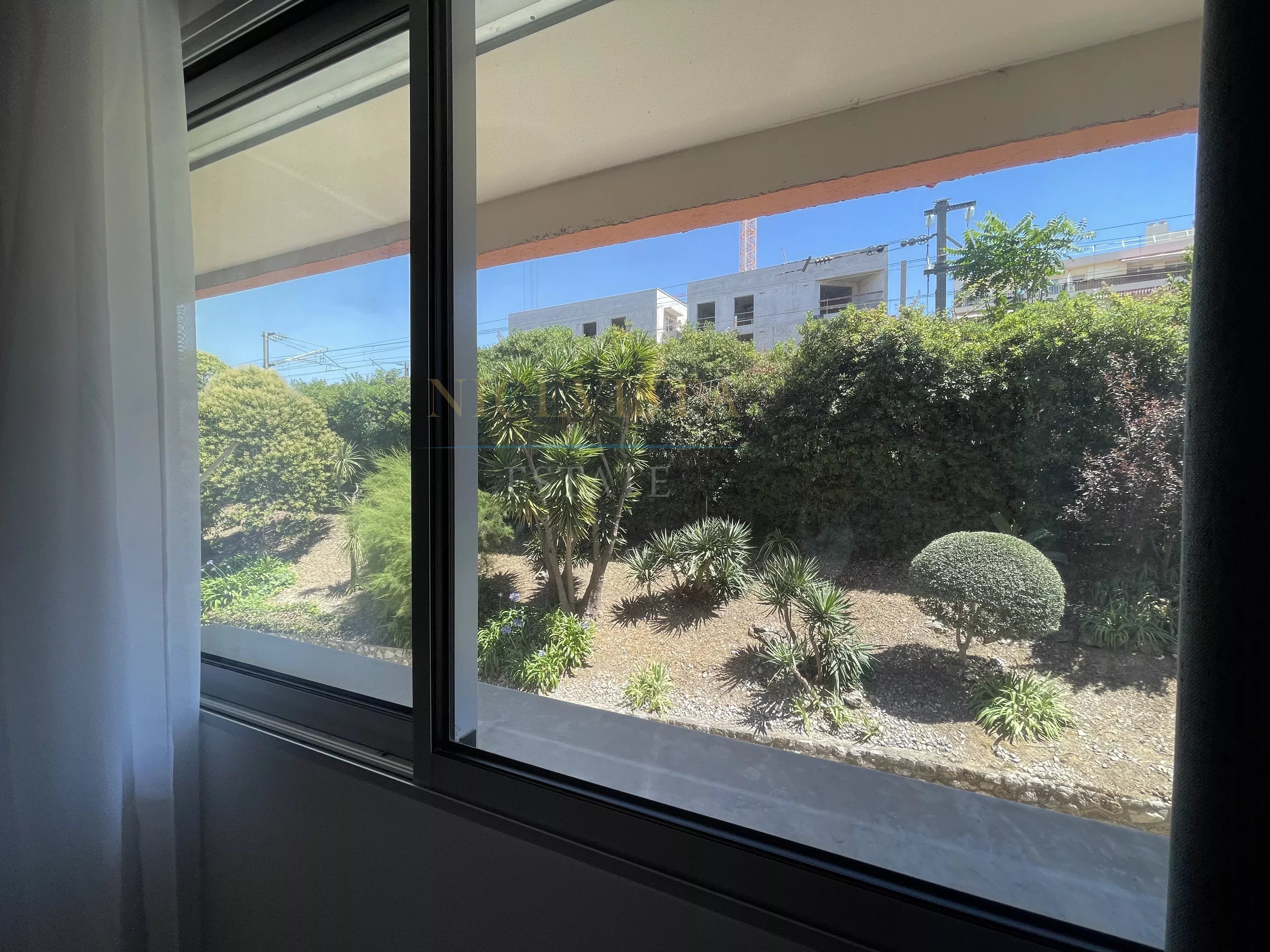 Vente Appartement Menton
