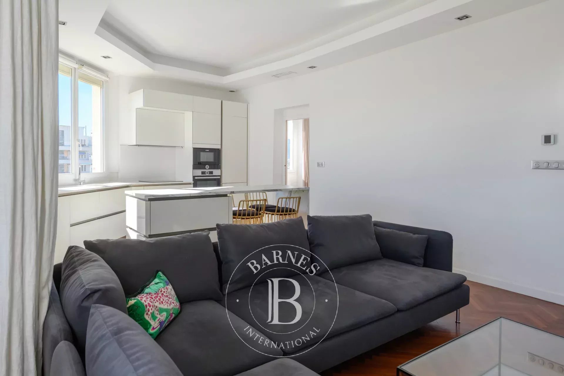 Daire Marseille 8ème - picture 5