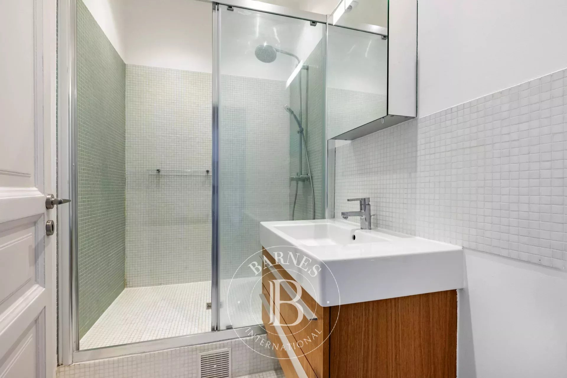 Daire Paris 3ème - picture 10