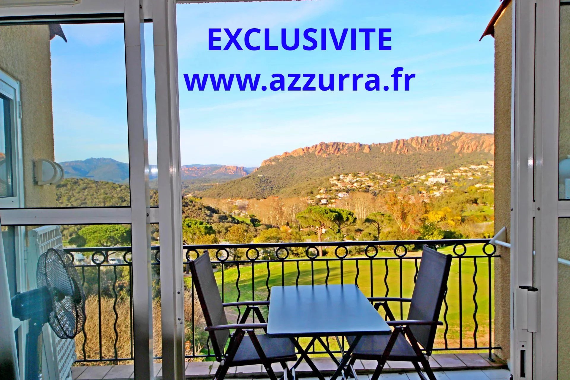 Agence immobilière de Azzurra Immobilier