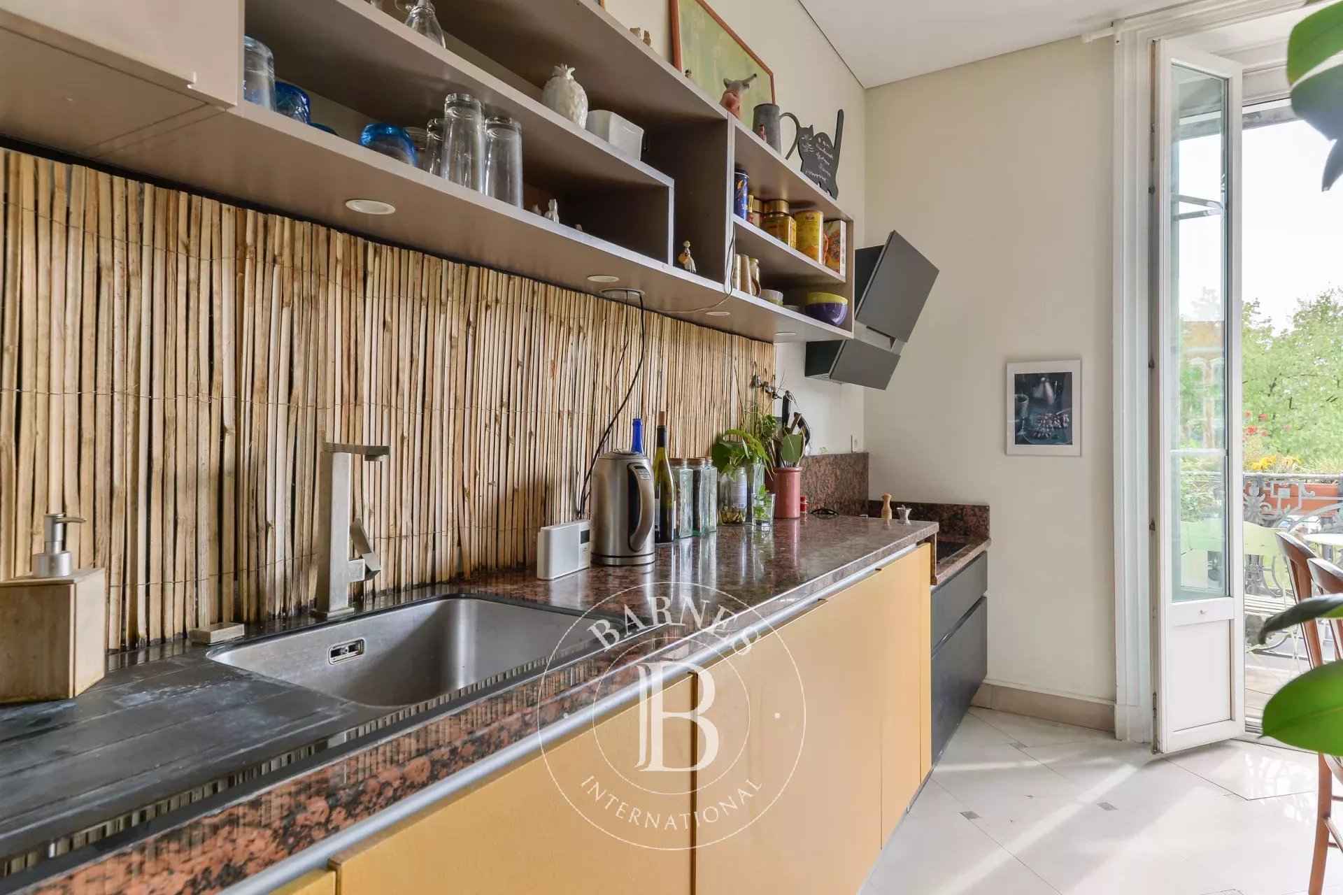 Daire Lyon 7ème - picture 7