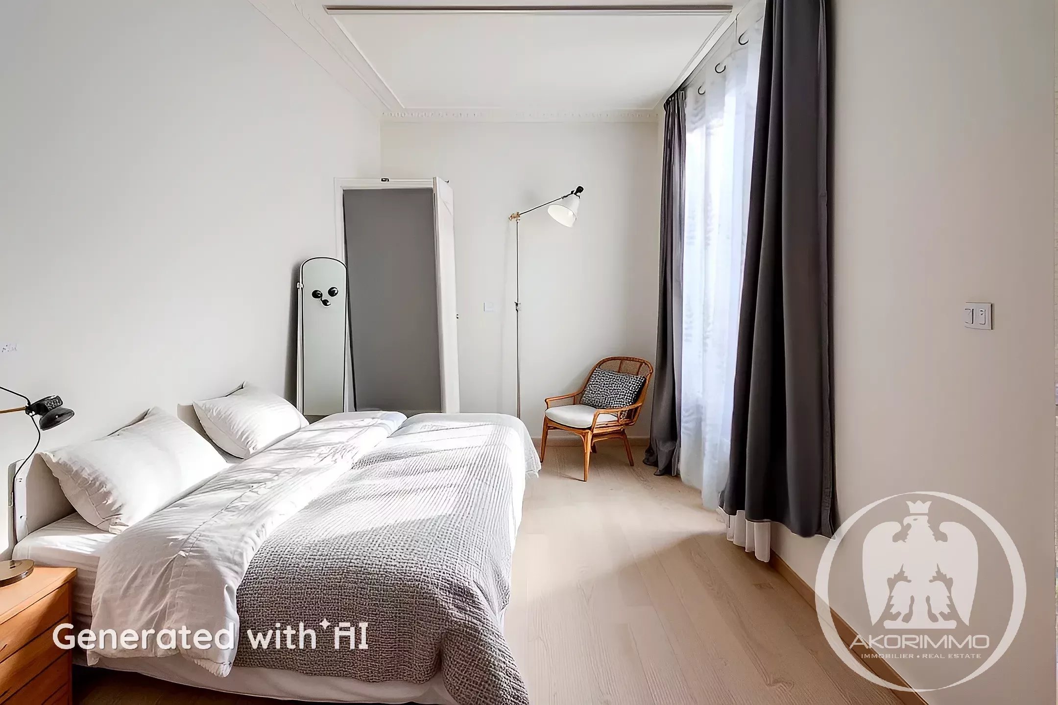 Vendita Appartamento - Villefranche-sur-Mer Centre Ville