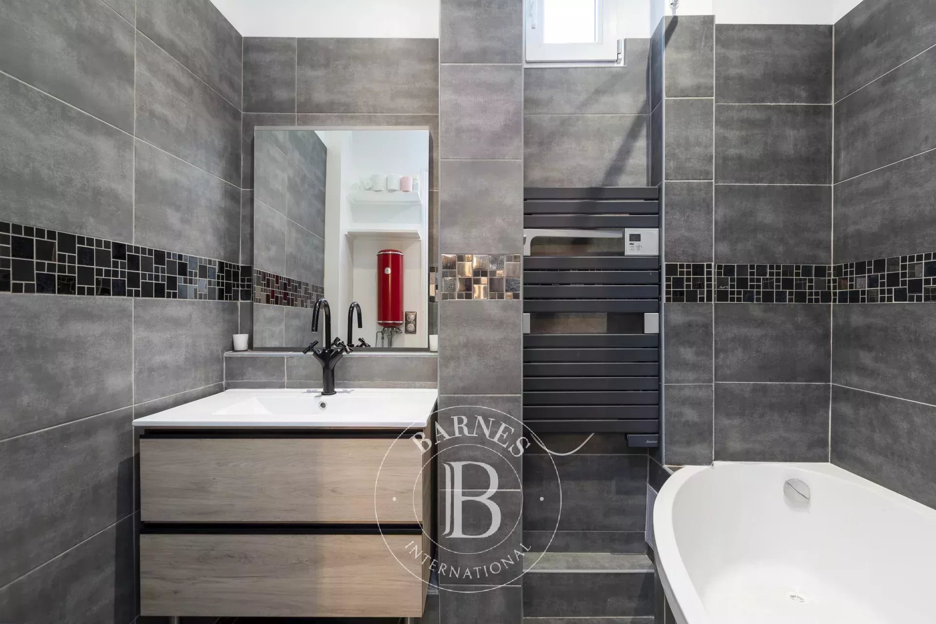 Daire Neuilly-sur-Seine - picture 17