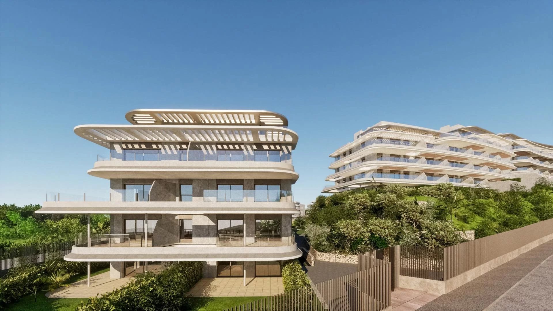 Agence immobilière de NOFFIMMO