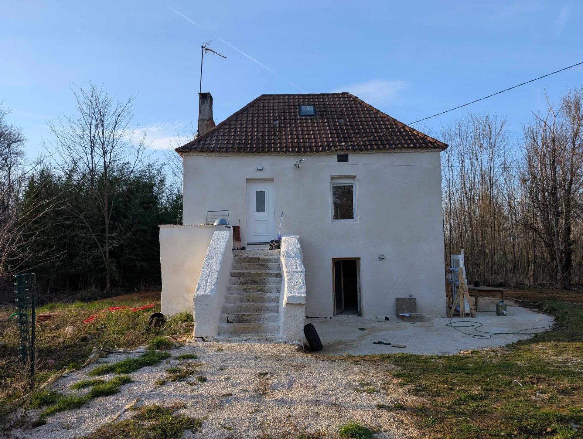 Agence immobilière de Arthurimmo.com Gourdon