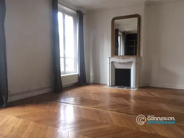 2/3 pièces Amelot