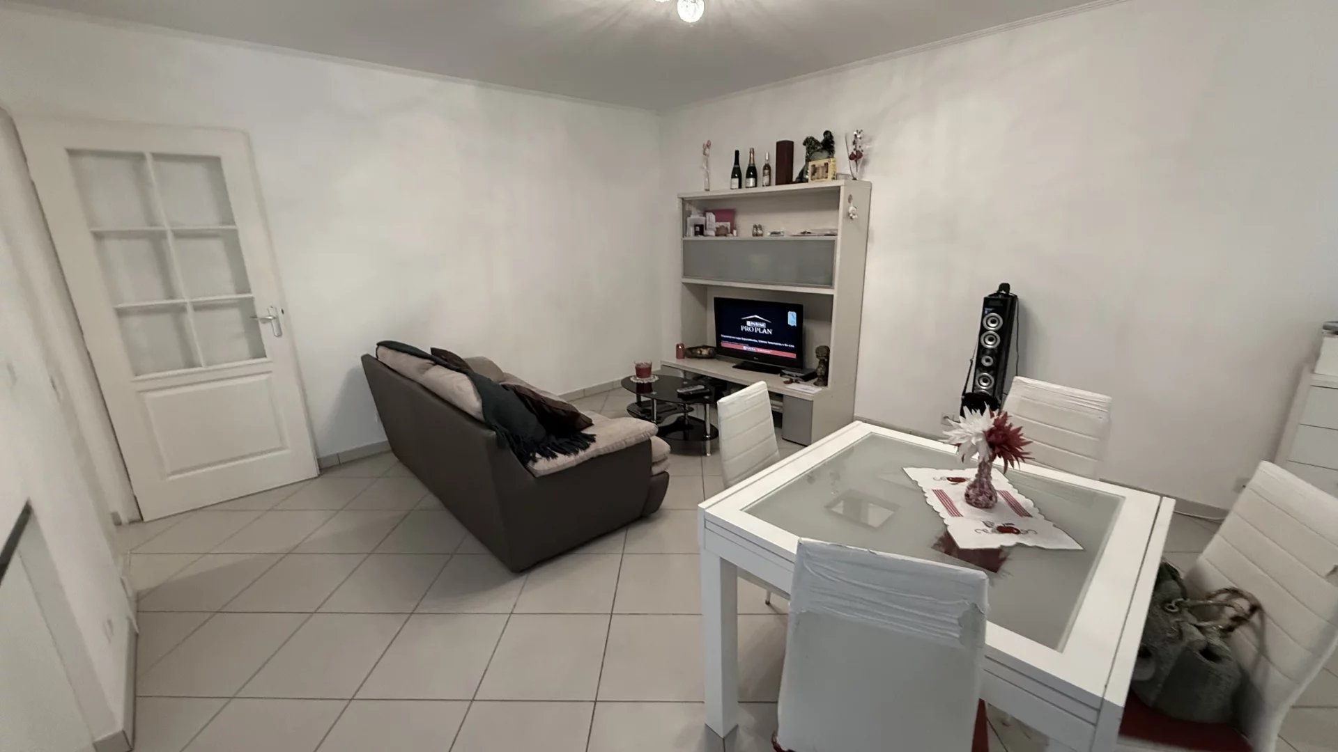 Vente Appartement Beausoleil