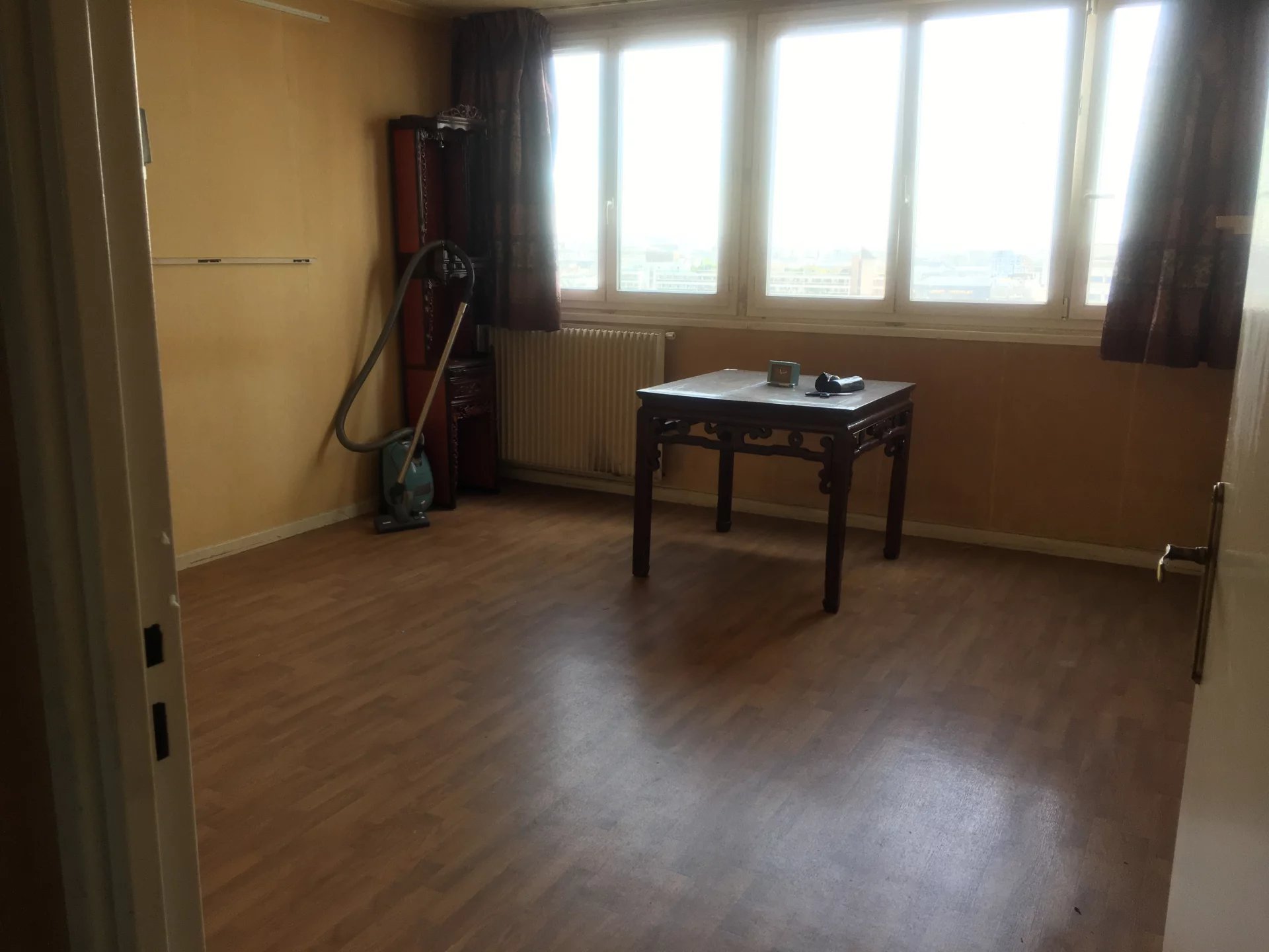 STUDIO A VENDRE 75013