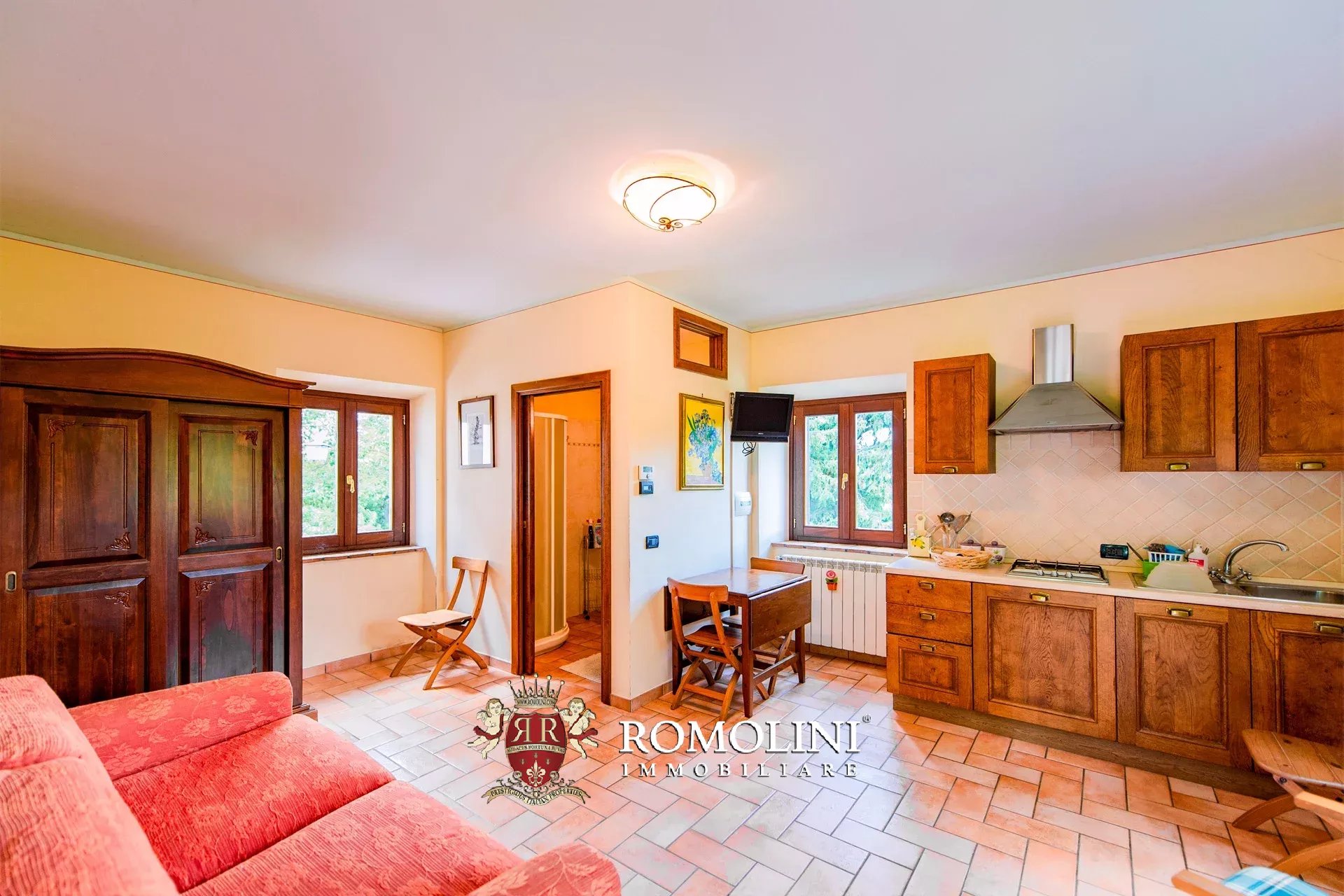 6 Bedroom Villa/Townhouse's Image 48