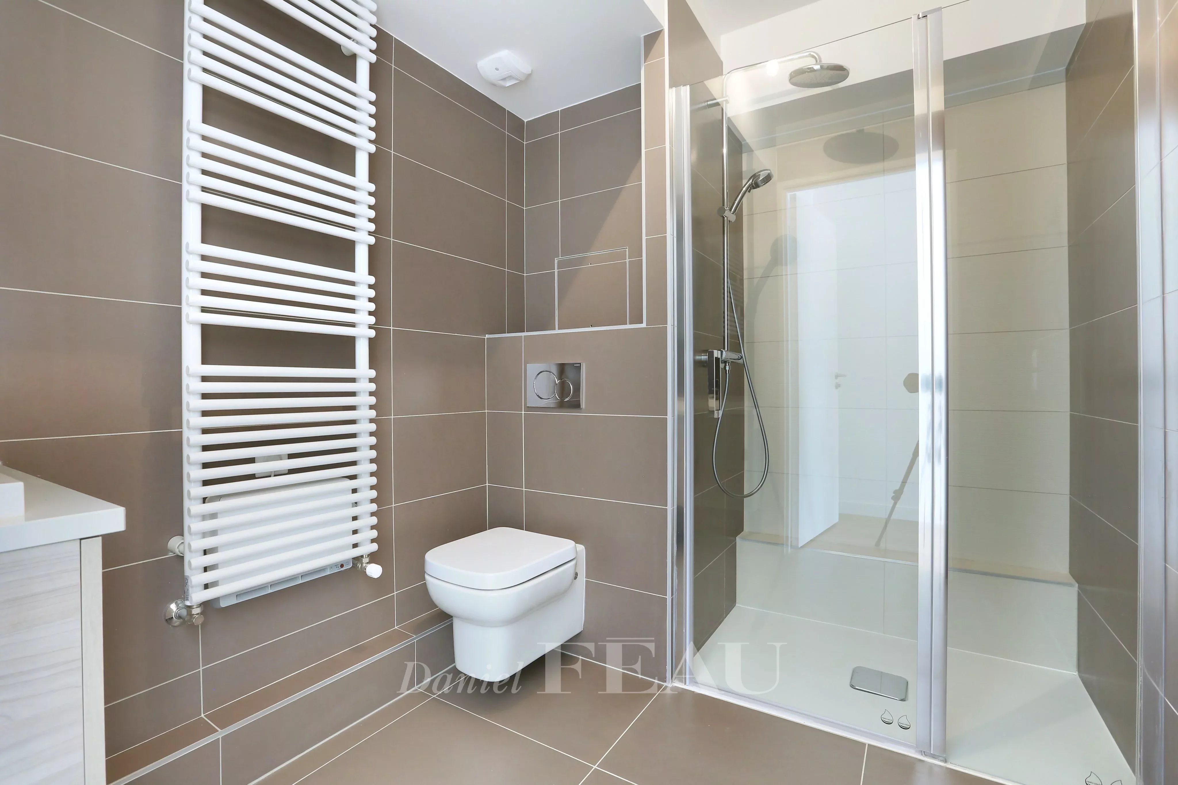 Bathroom Tile