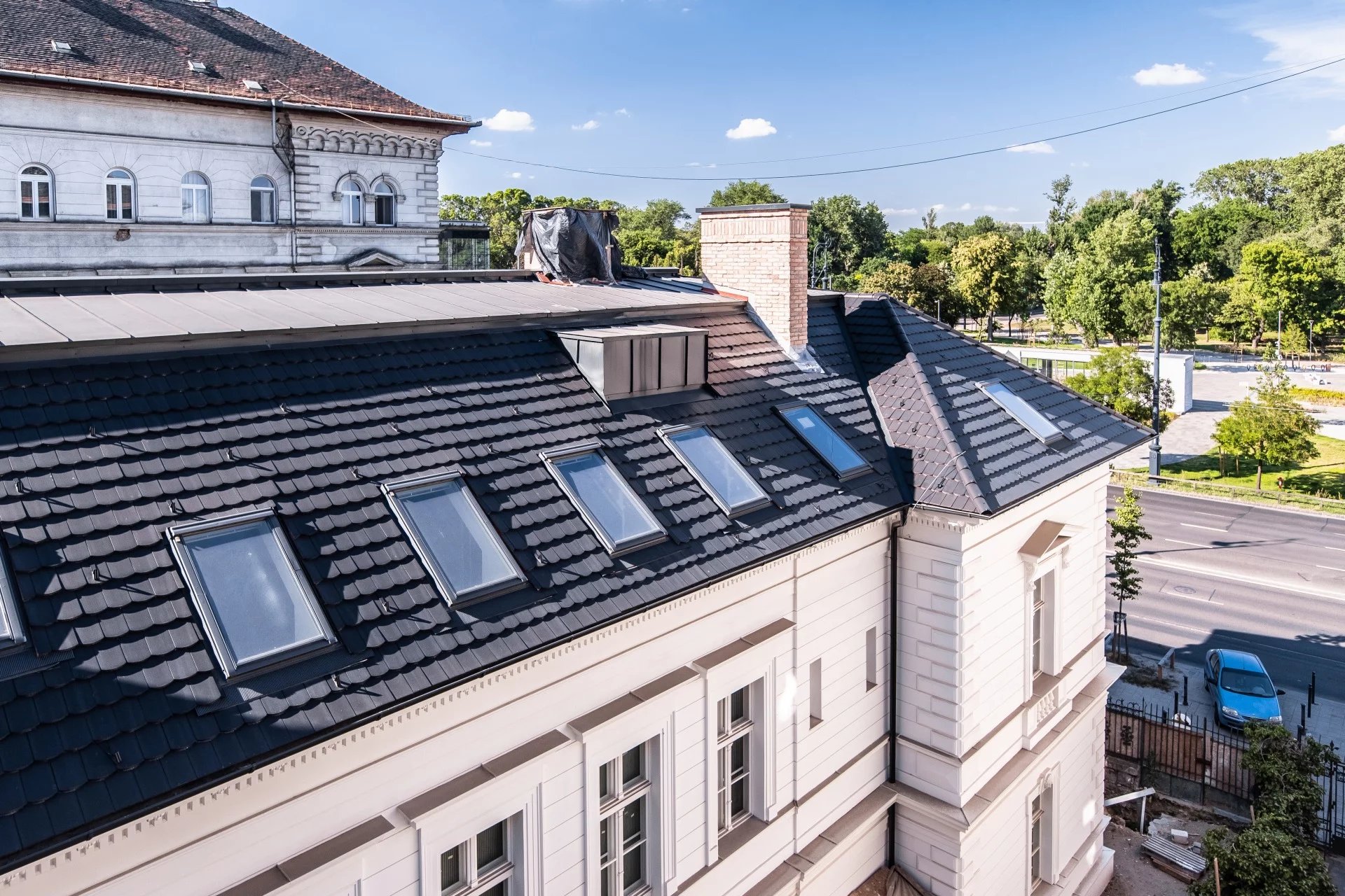 Bina Budapest VII. kerülete - picture 6