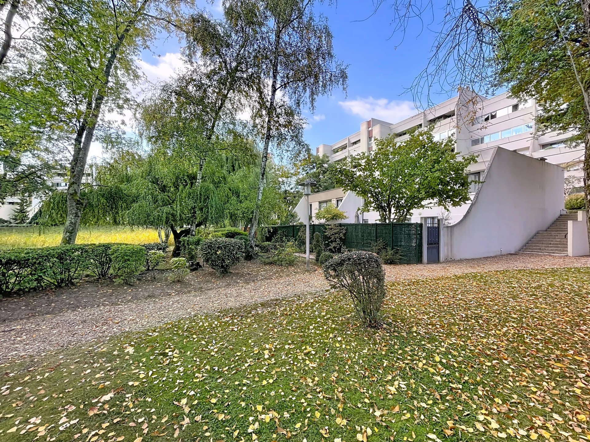 Élancourt 78990 – Vente Appartement 2 pièces 1 chambre