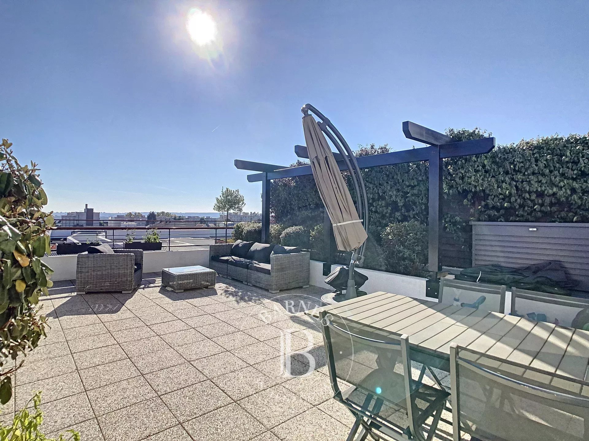 Piso Suresnes  -  ref 85289752 (picture 3)