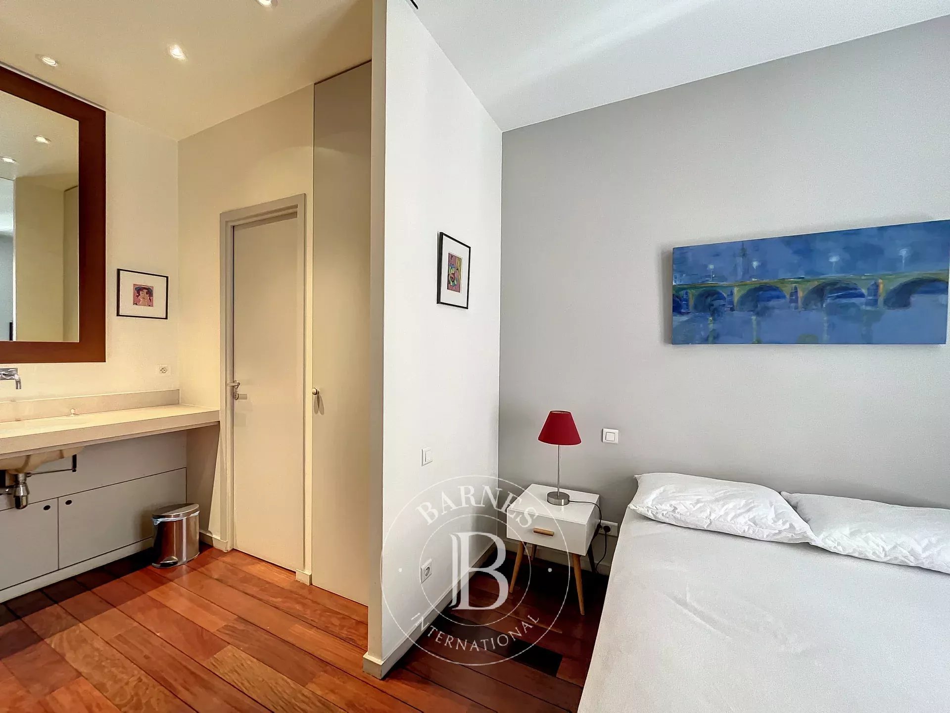 Daire Paris 8ème - picture 8