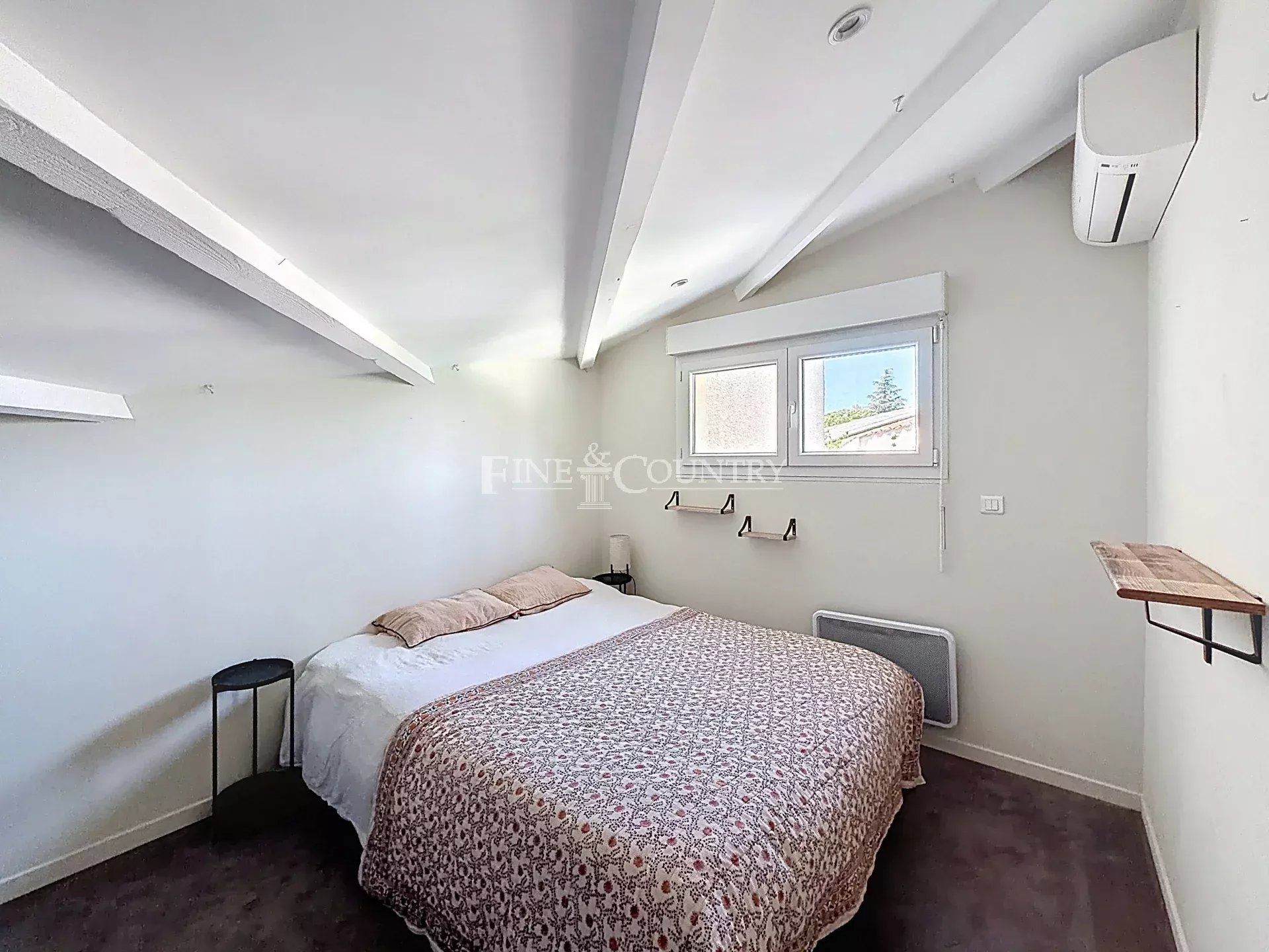 Photo of Villa for sale Valbonne in private domaine