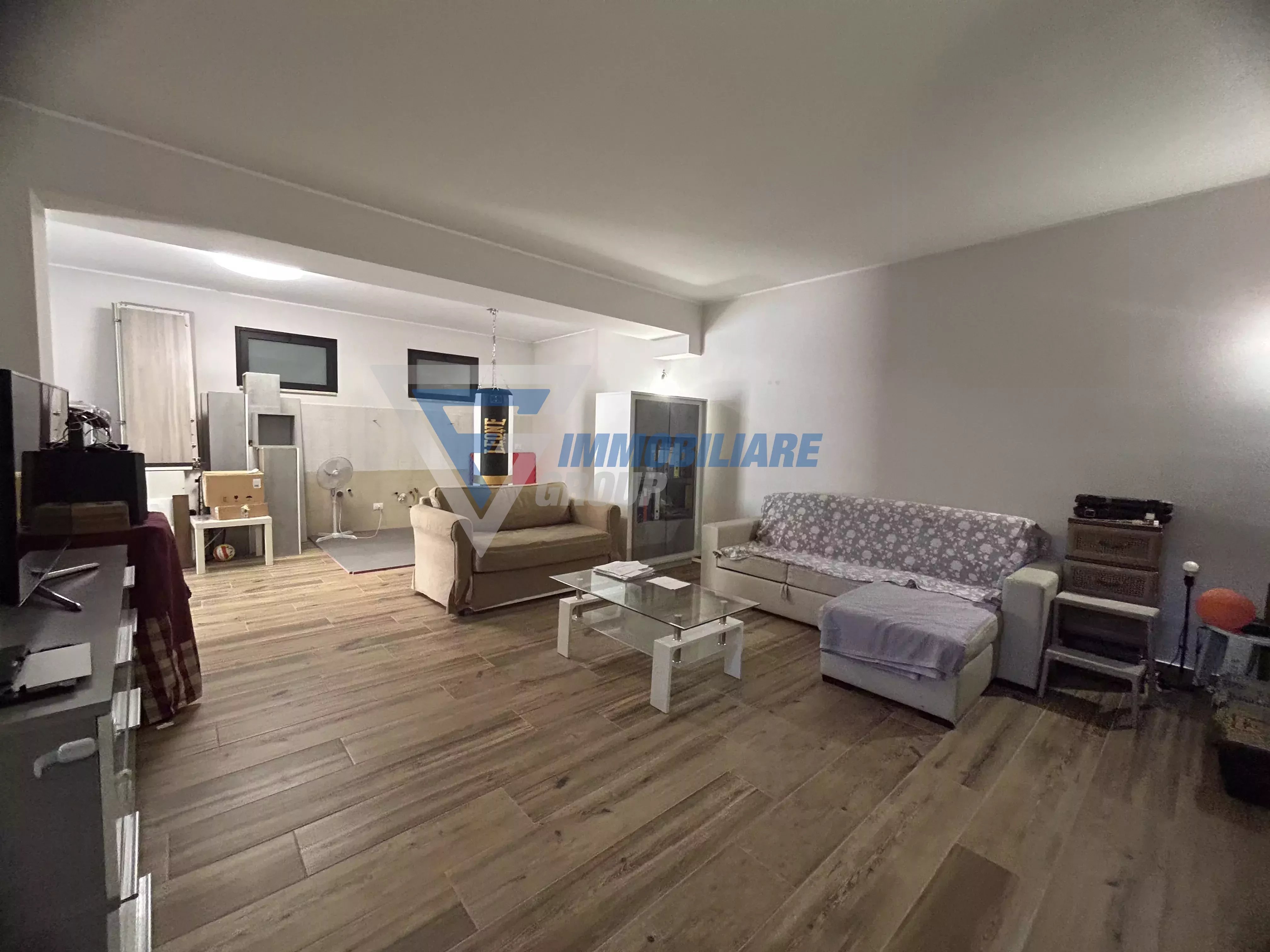 Splendida Villa Bifamiliare in Zona Pizzuta