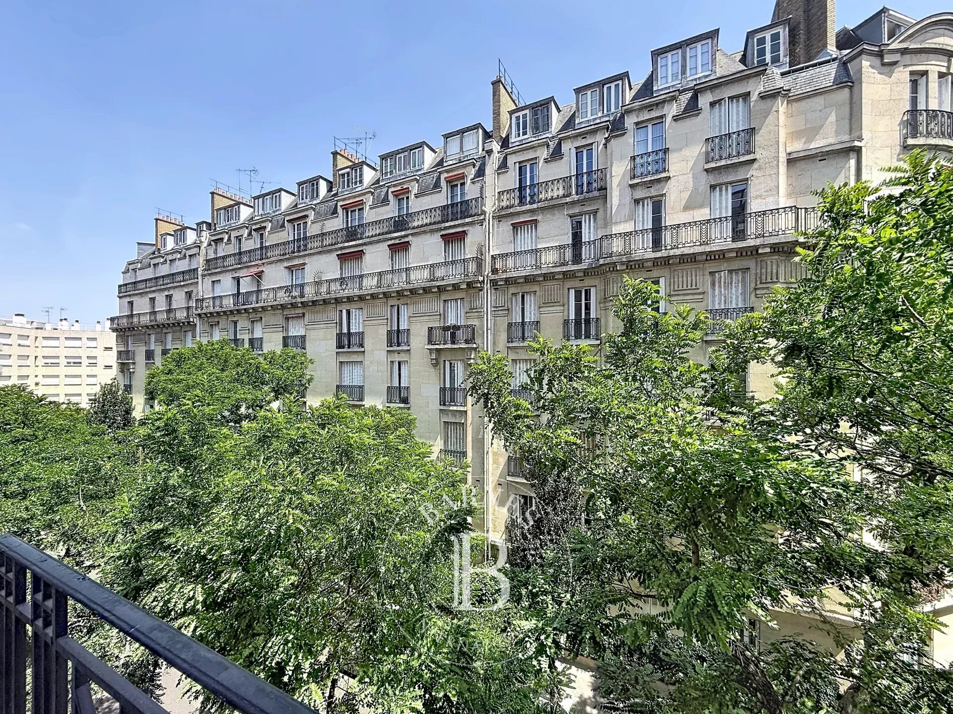 Piso Neuilly-sur-Seine  -  ref 87144905 (picture 2)