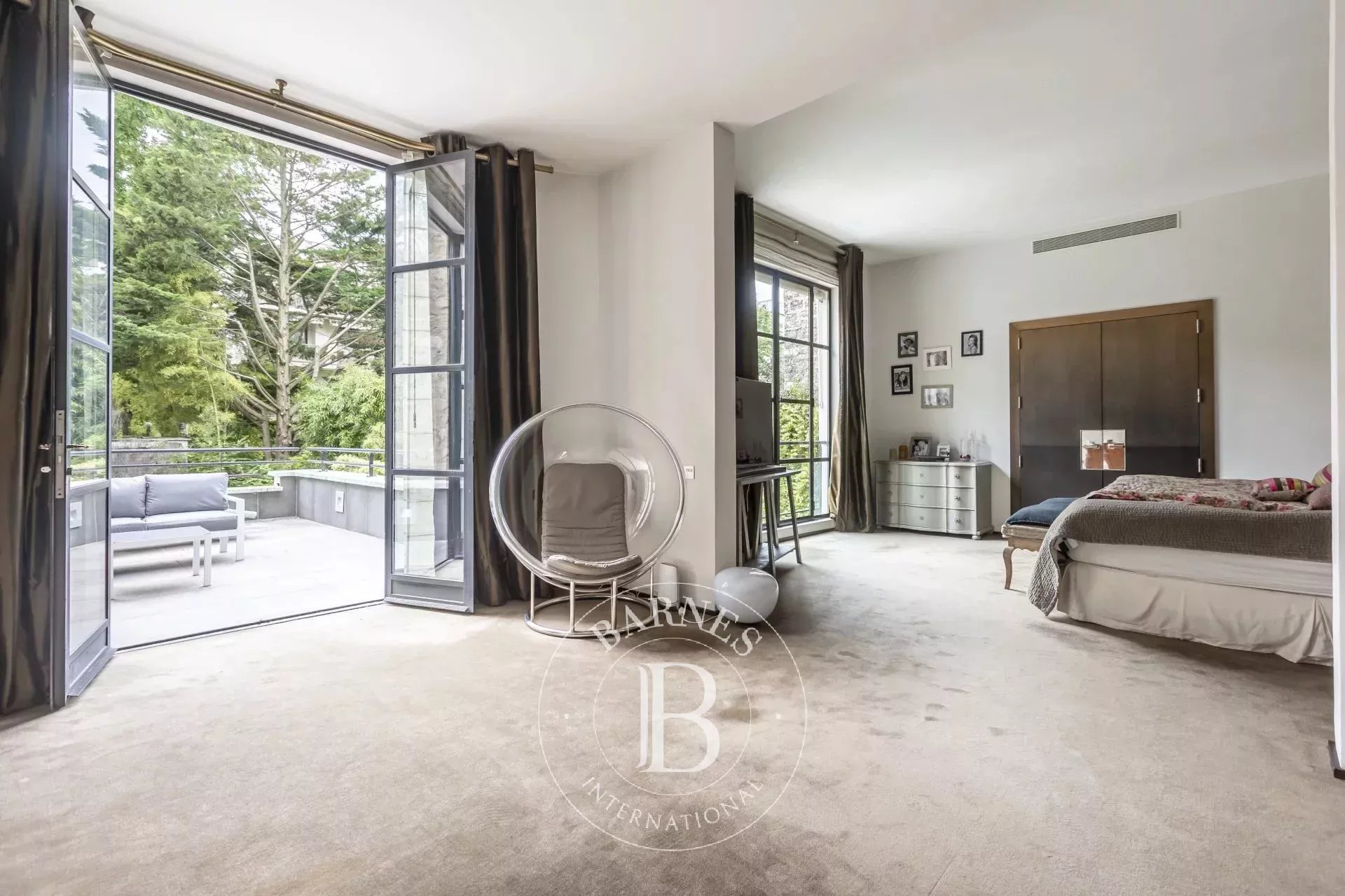 Konak Neuilly-sur-Seine - picture 15 title=