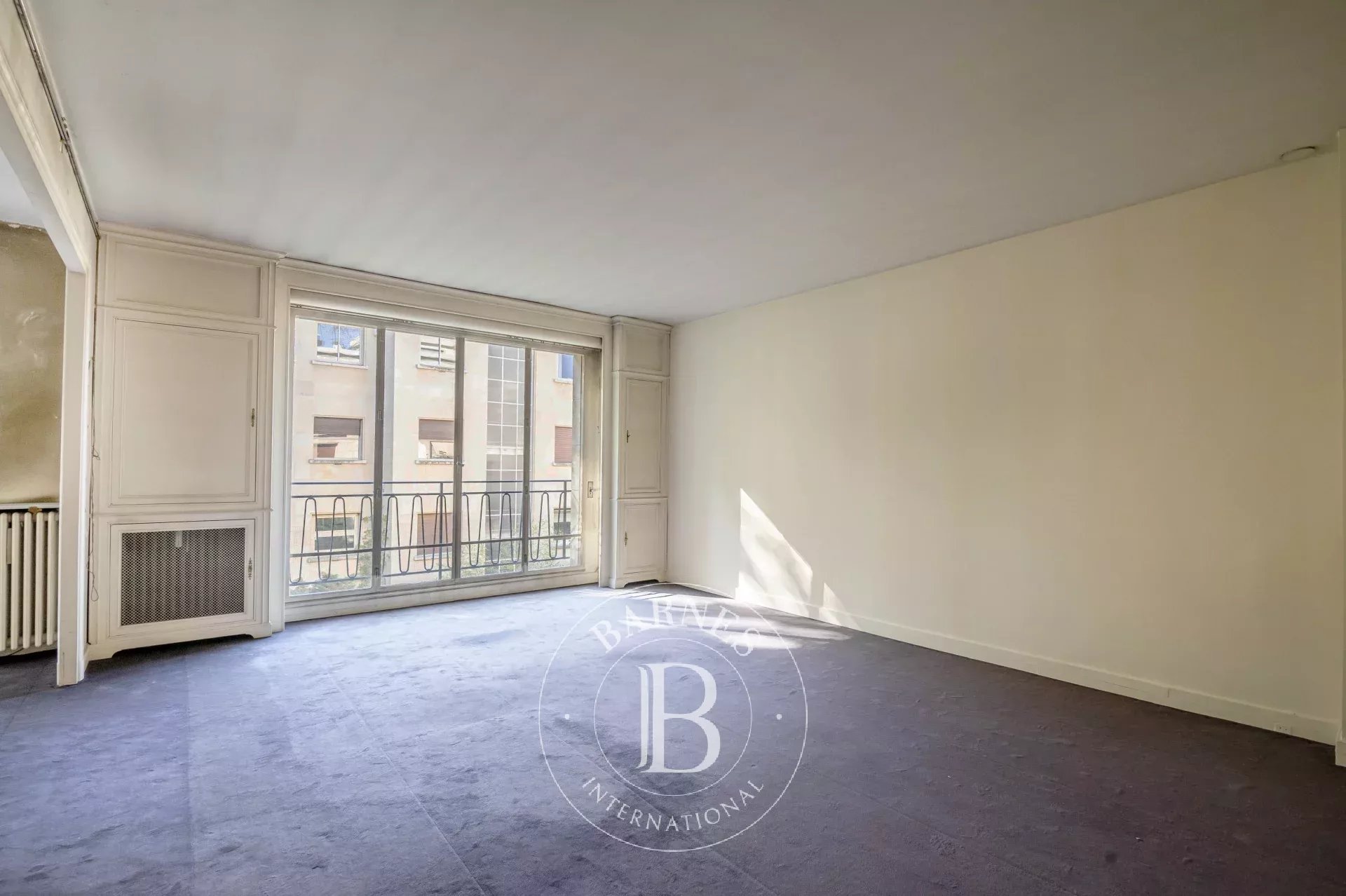 Daire Neuilly-sur-Seine - picture 10