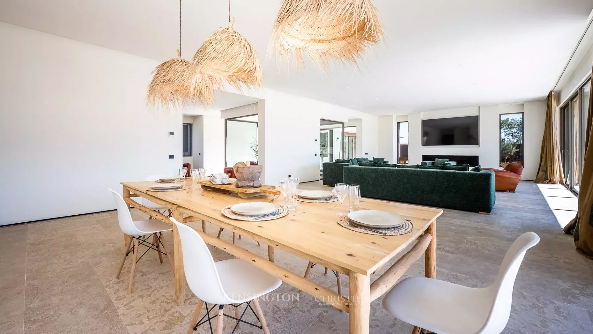 4 Bedroom Villa/Townhouse's Image 15