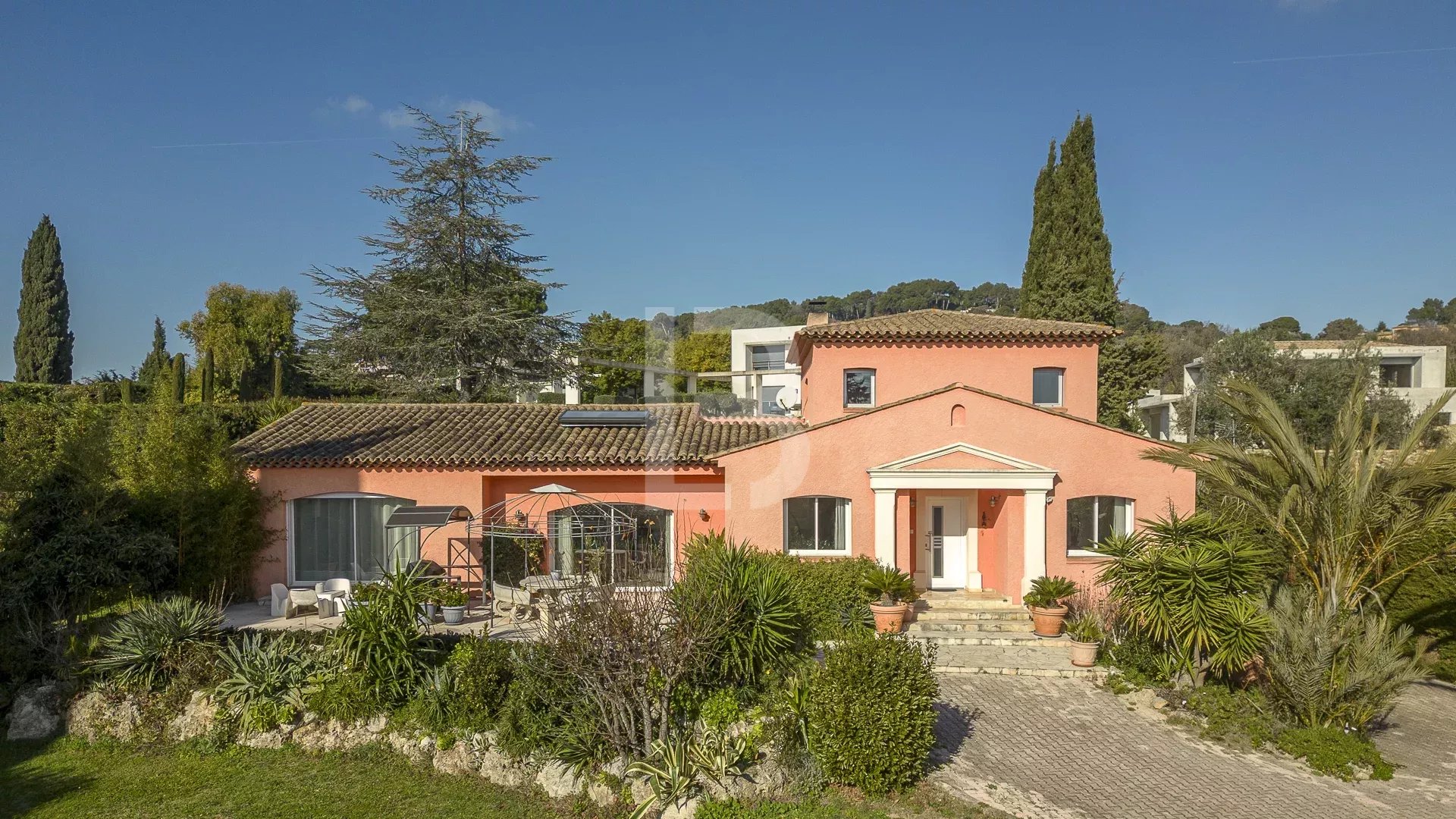 Vente Maison Mougins