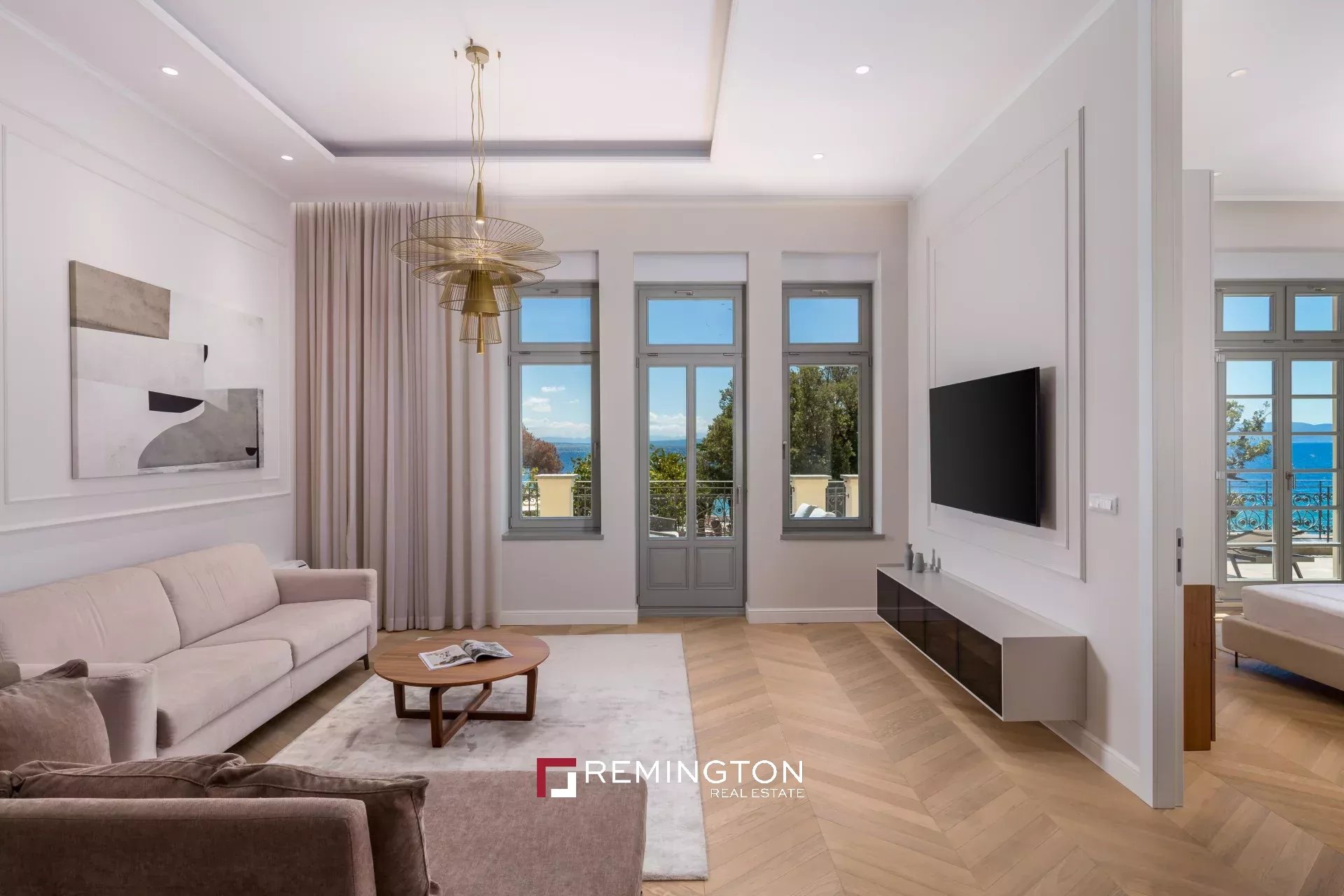 1 Bedroom Apartment/Flat's Image 5