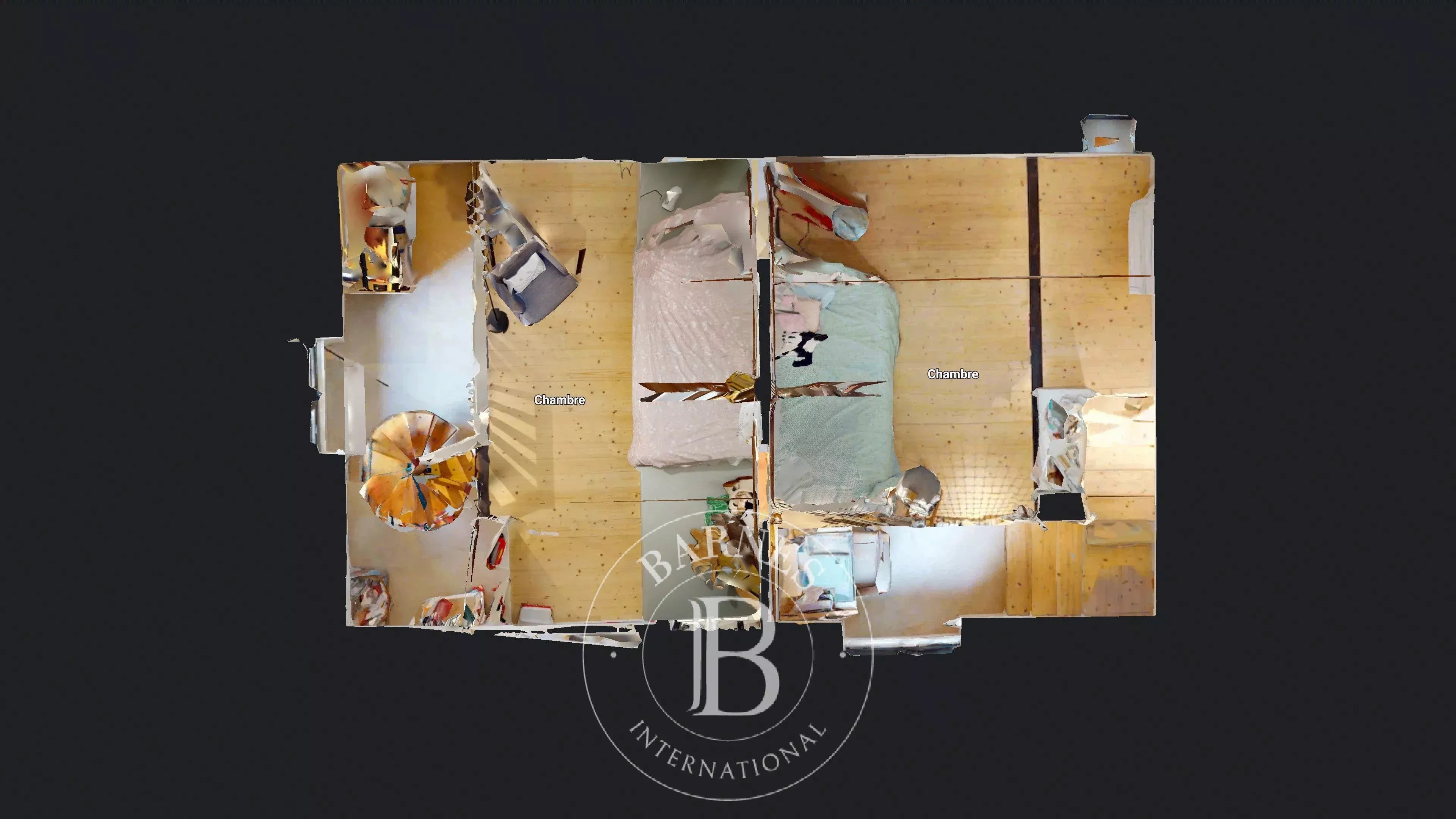 Champagne-au-Mont-d'Or  - Maison  - picture 17