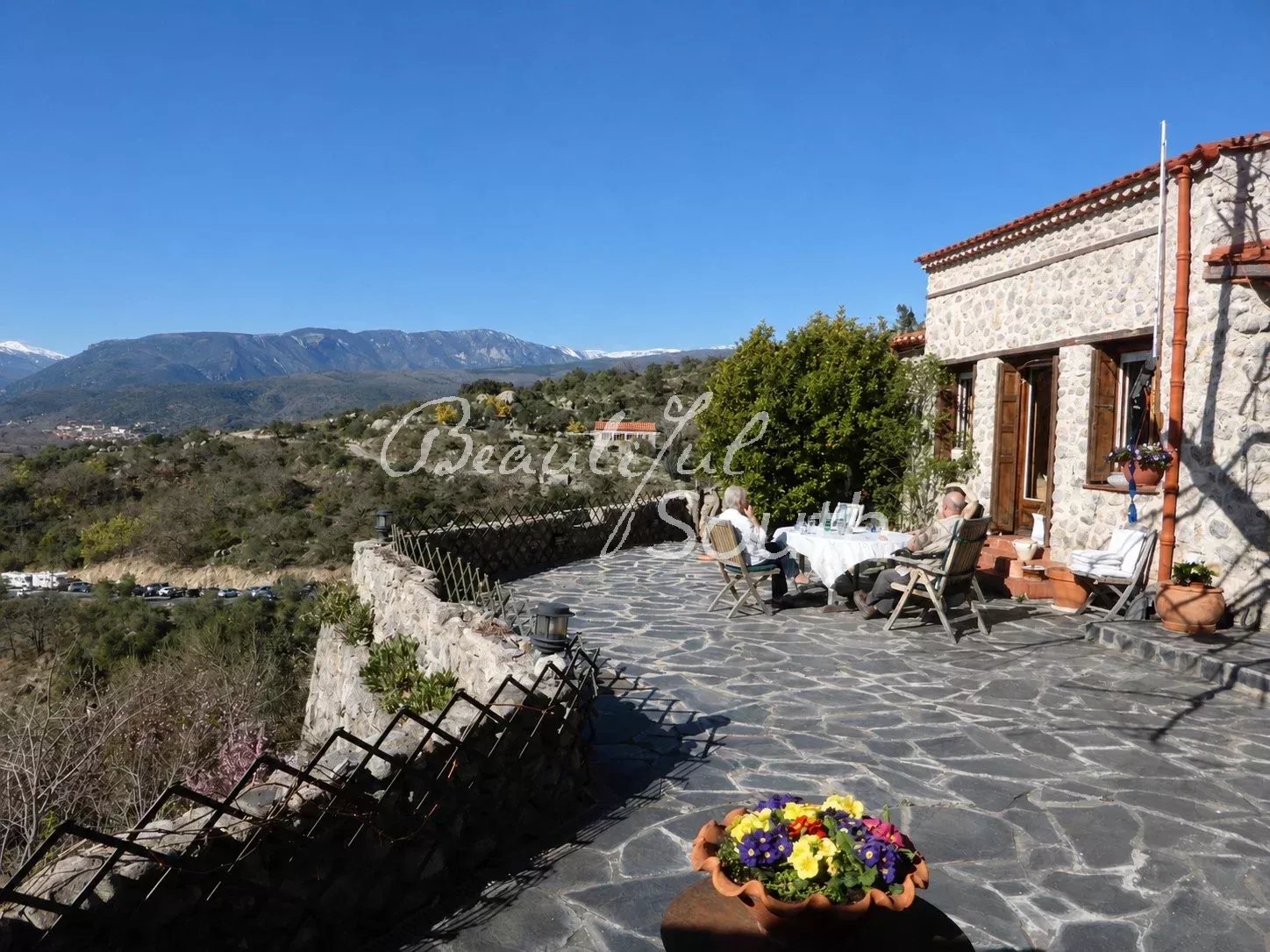 Vente Maison Eus