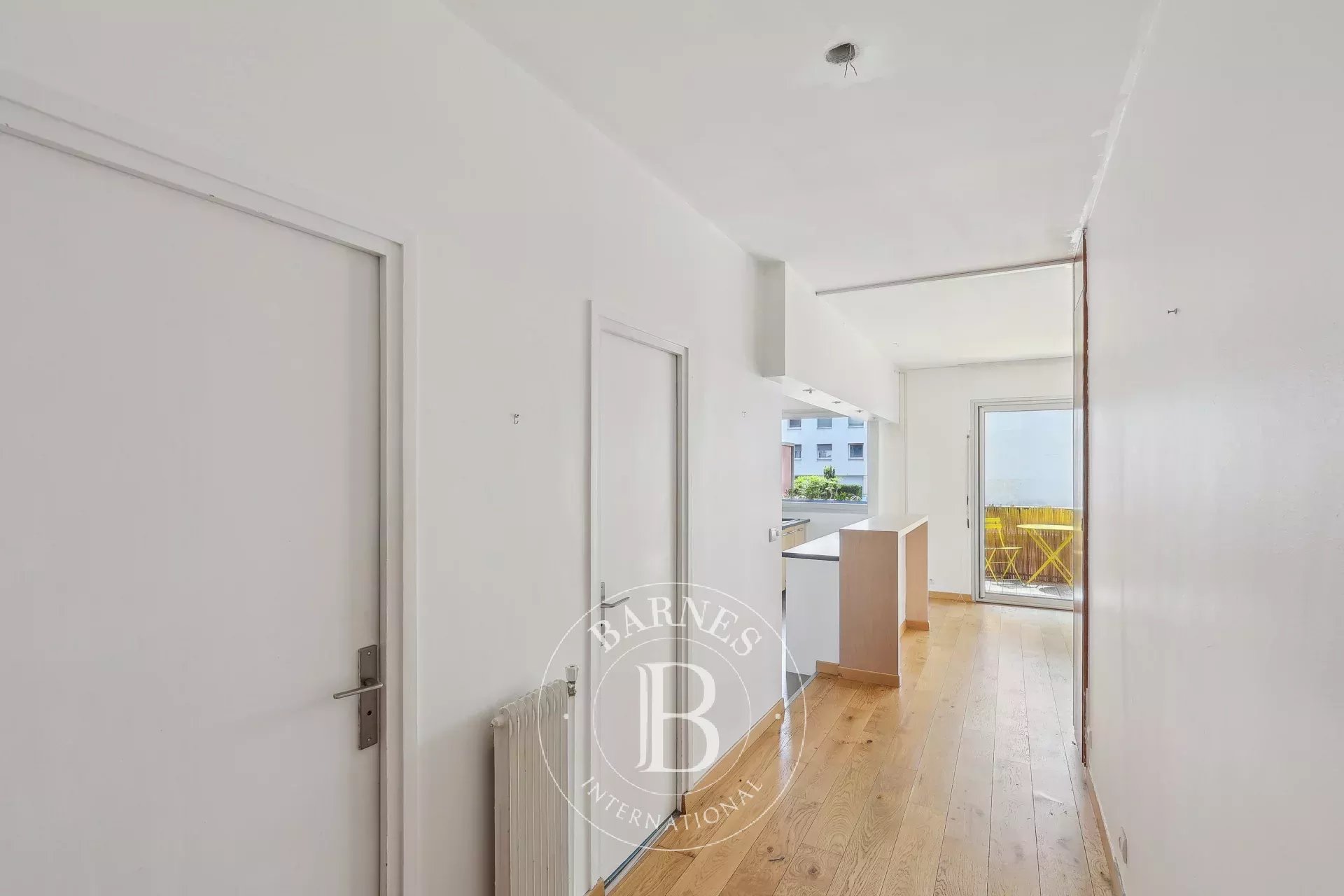 Daire Paris 7ème - picture 11