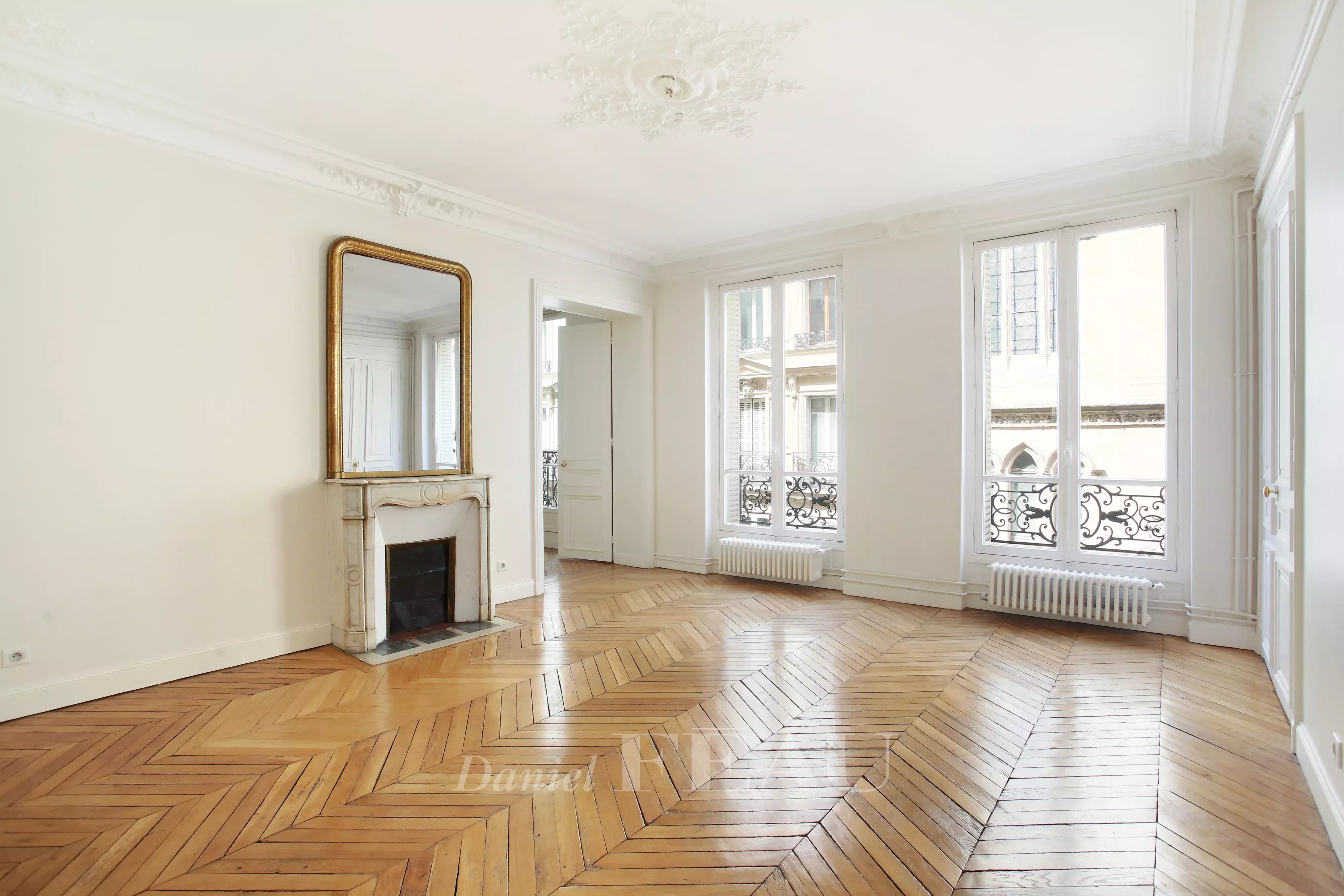 Rental Apartment Paris 7th