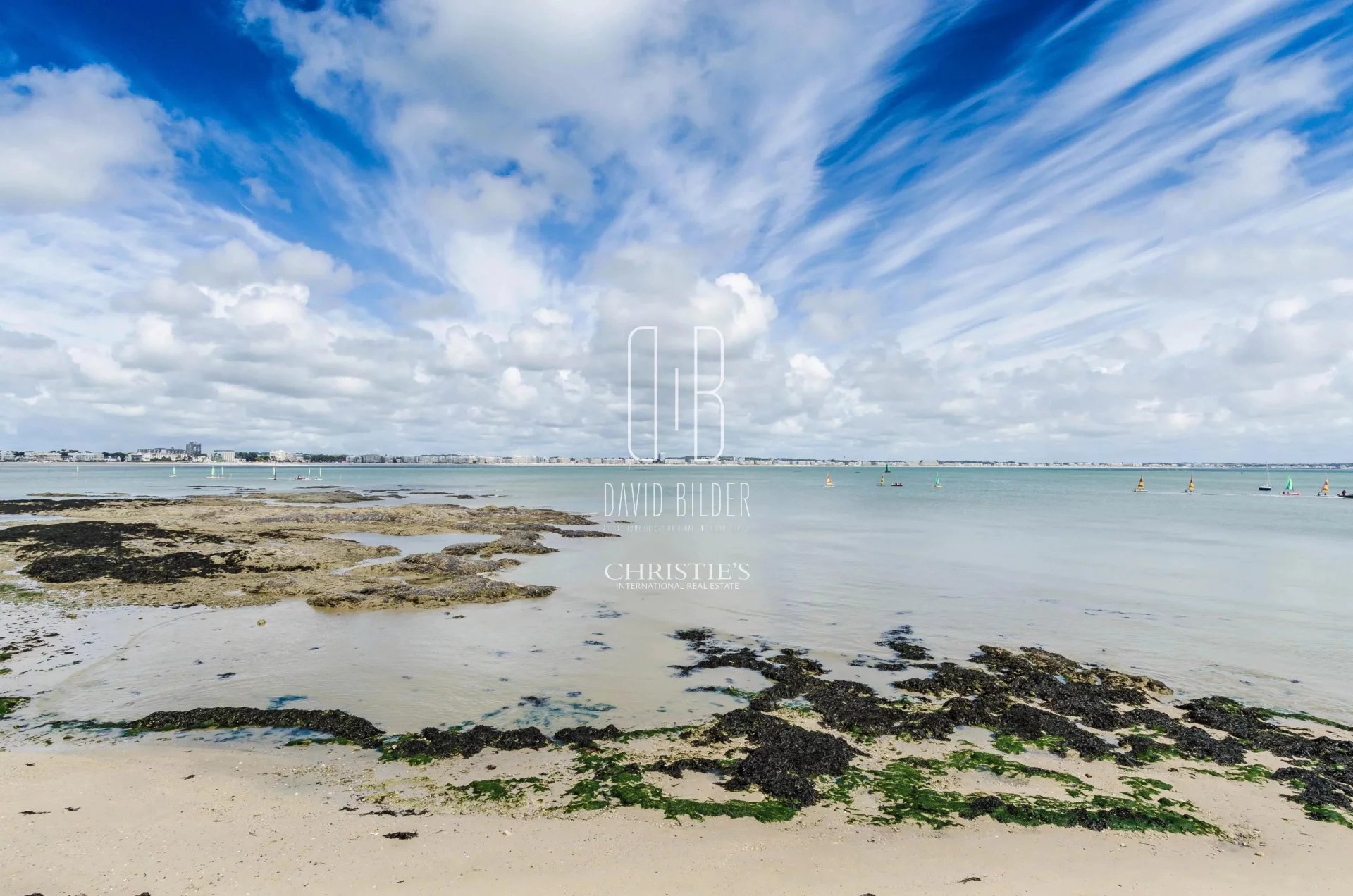 face mer - penchâteau - le pouliguen image1