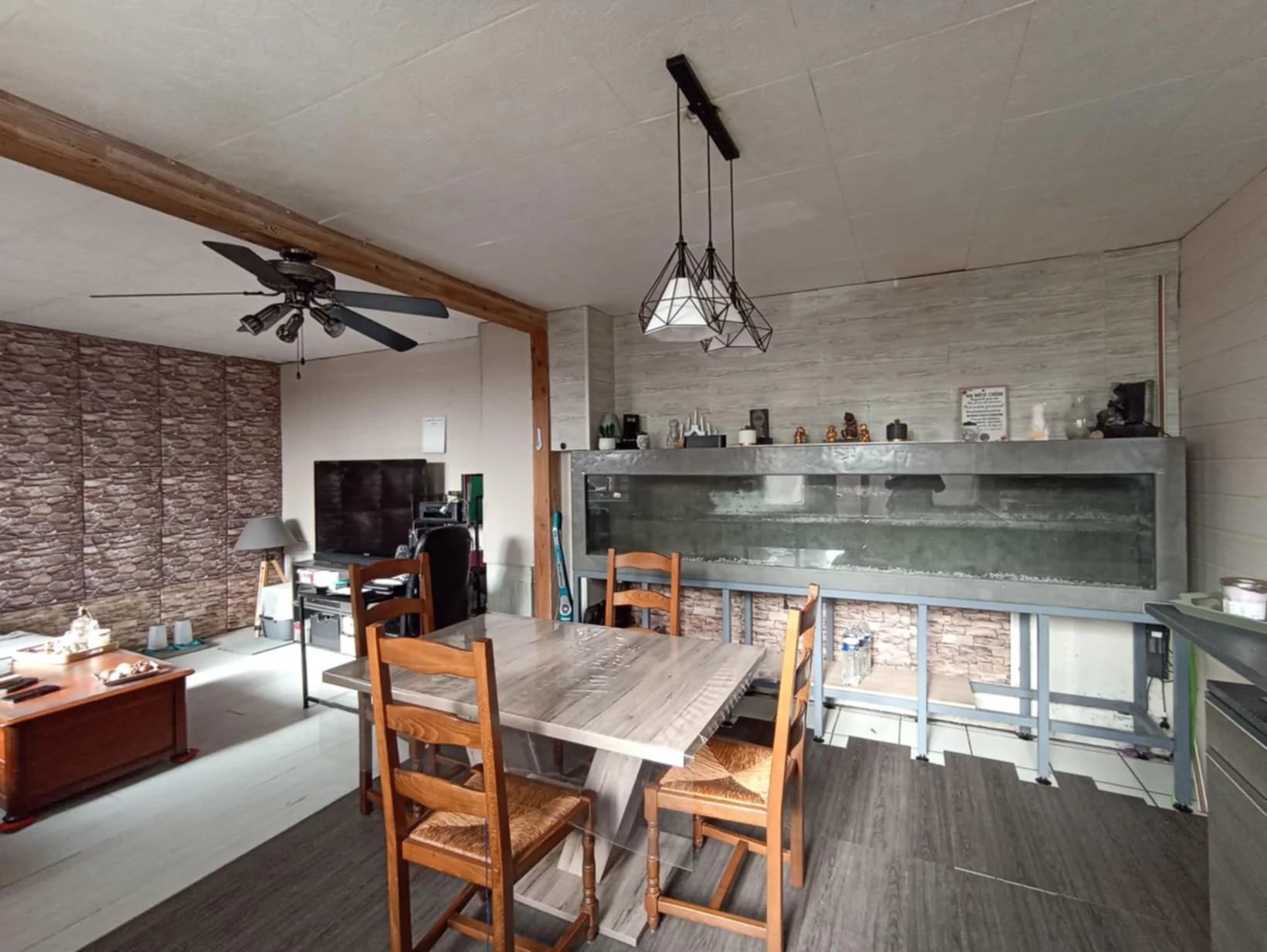 Agence immobilière de Conort Immobilier