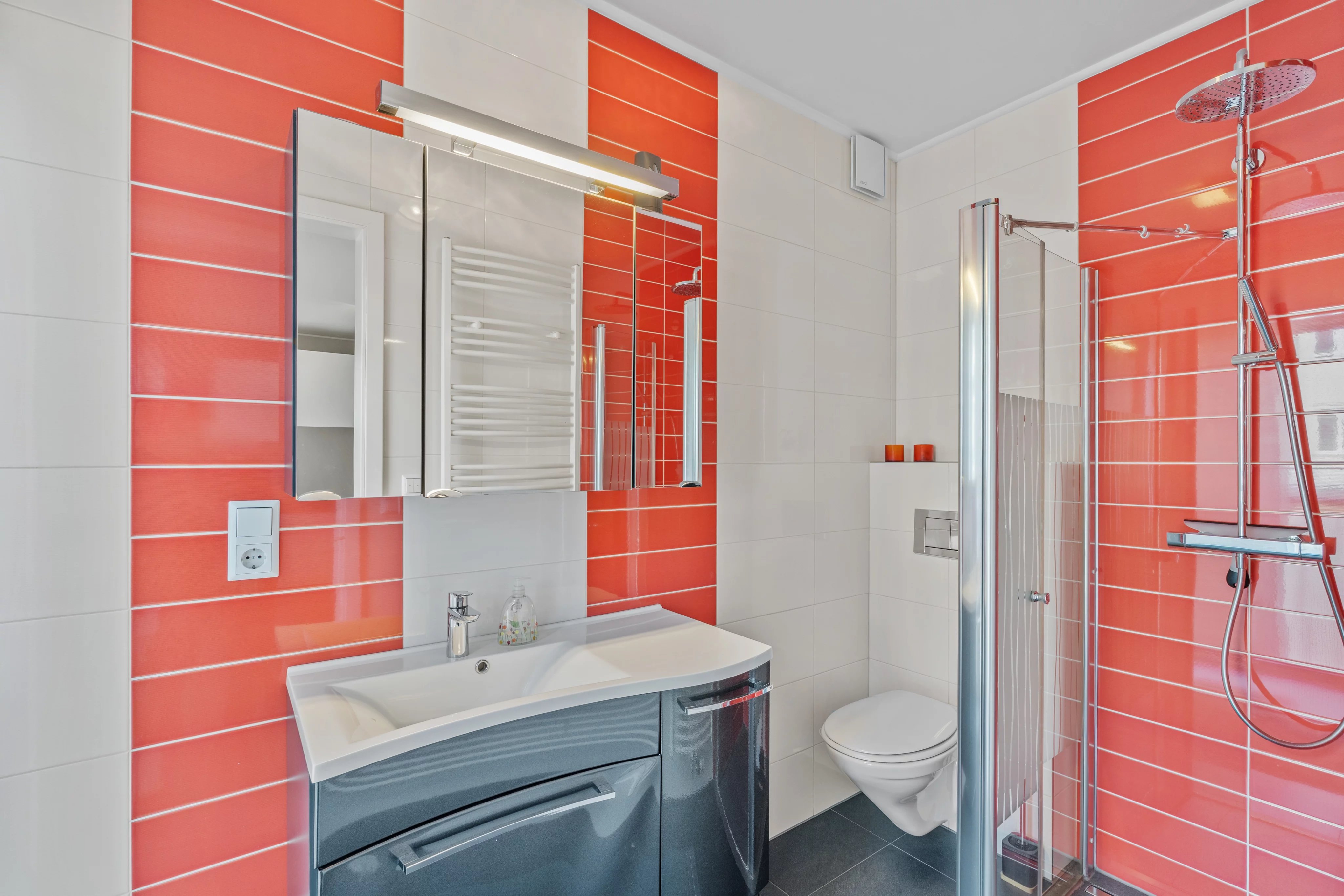 Apartment in Grevenmacher