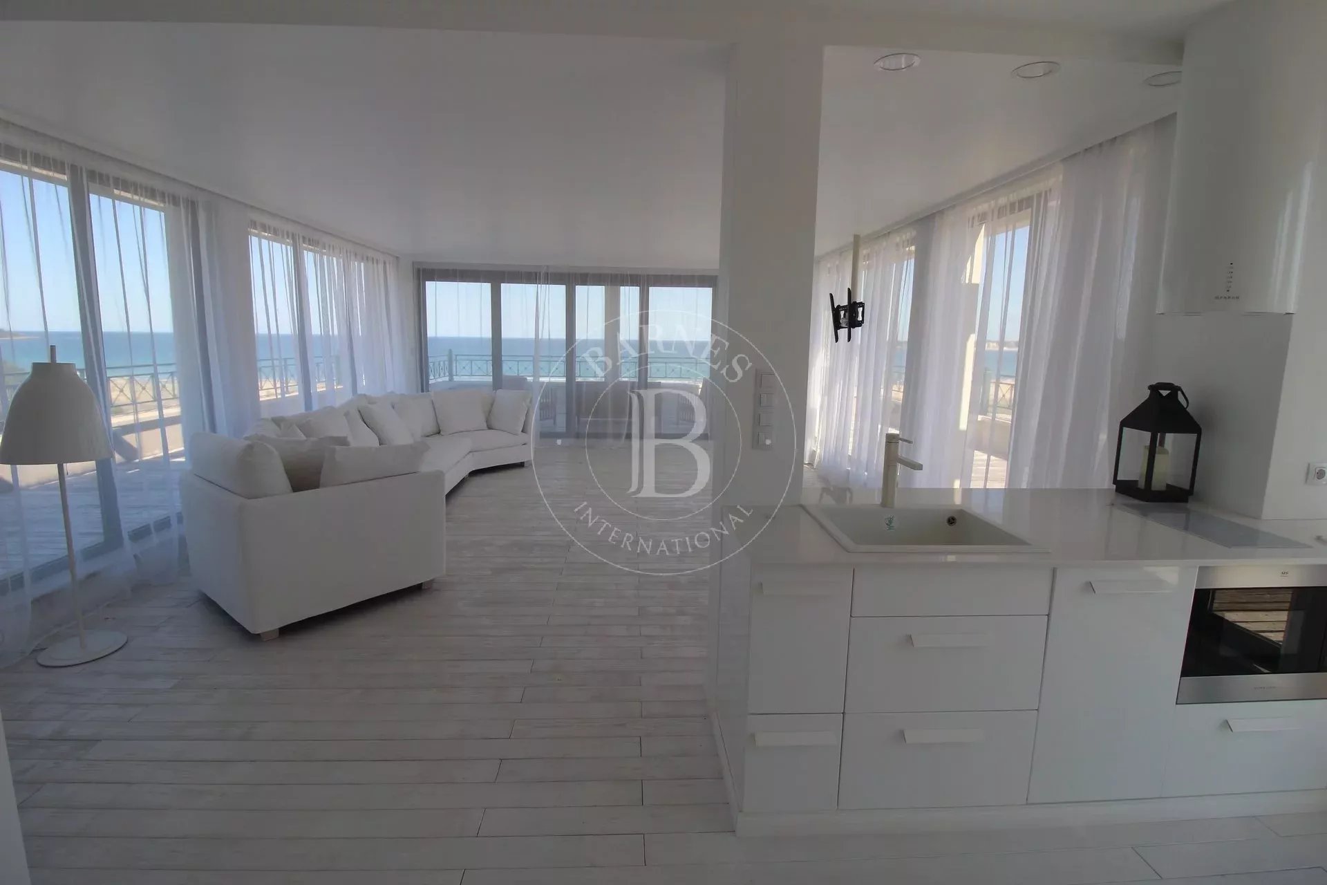 Primorsko  - Penthouse 2 Pi&egrave;ces, 1 Chambre - picture 4