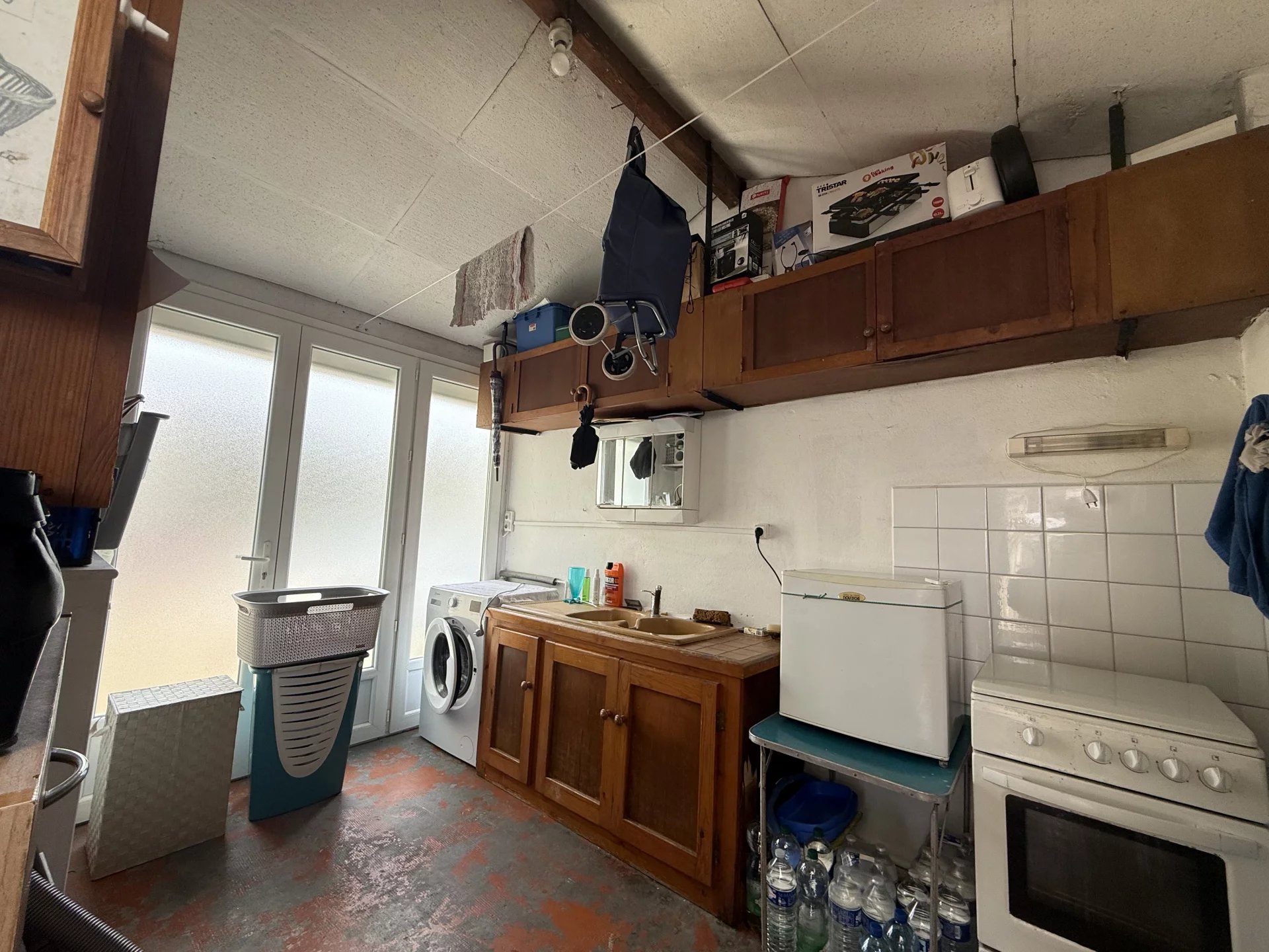 Vente Maison Saintes