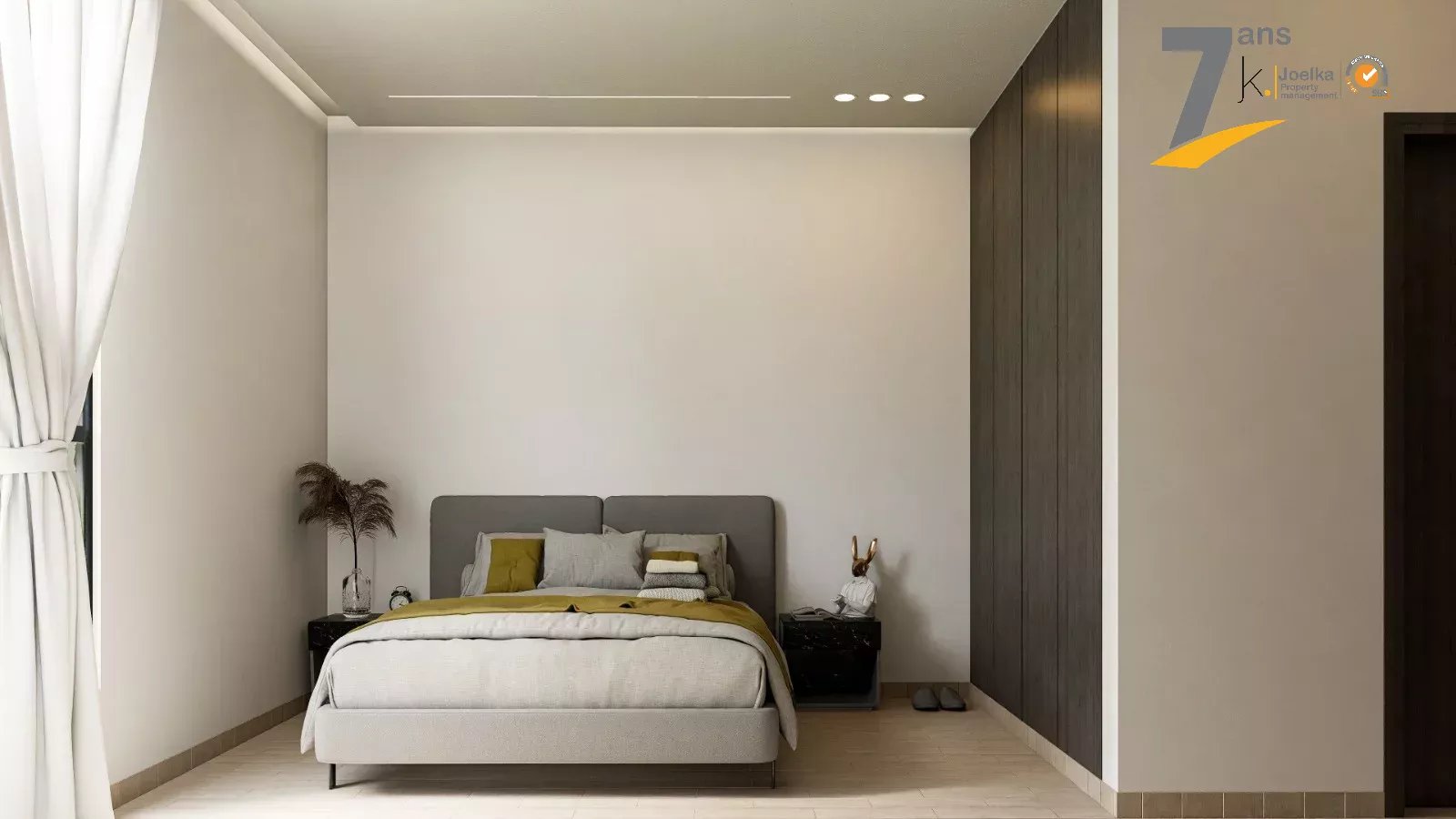 Programme Appartement Abidjan