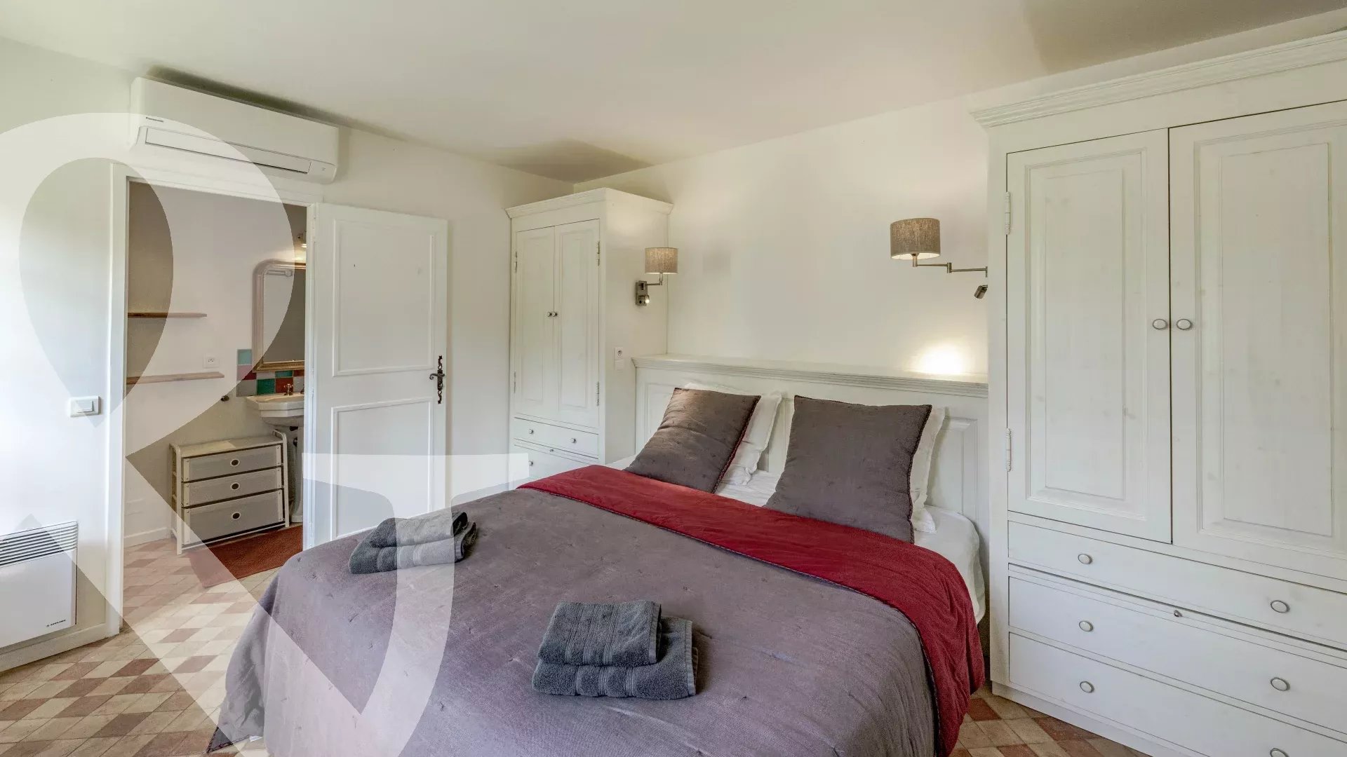 AUTHENTIQUE MAS EN CAMPAGNE