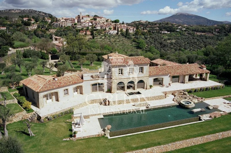 Châteauneuf-Grasse