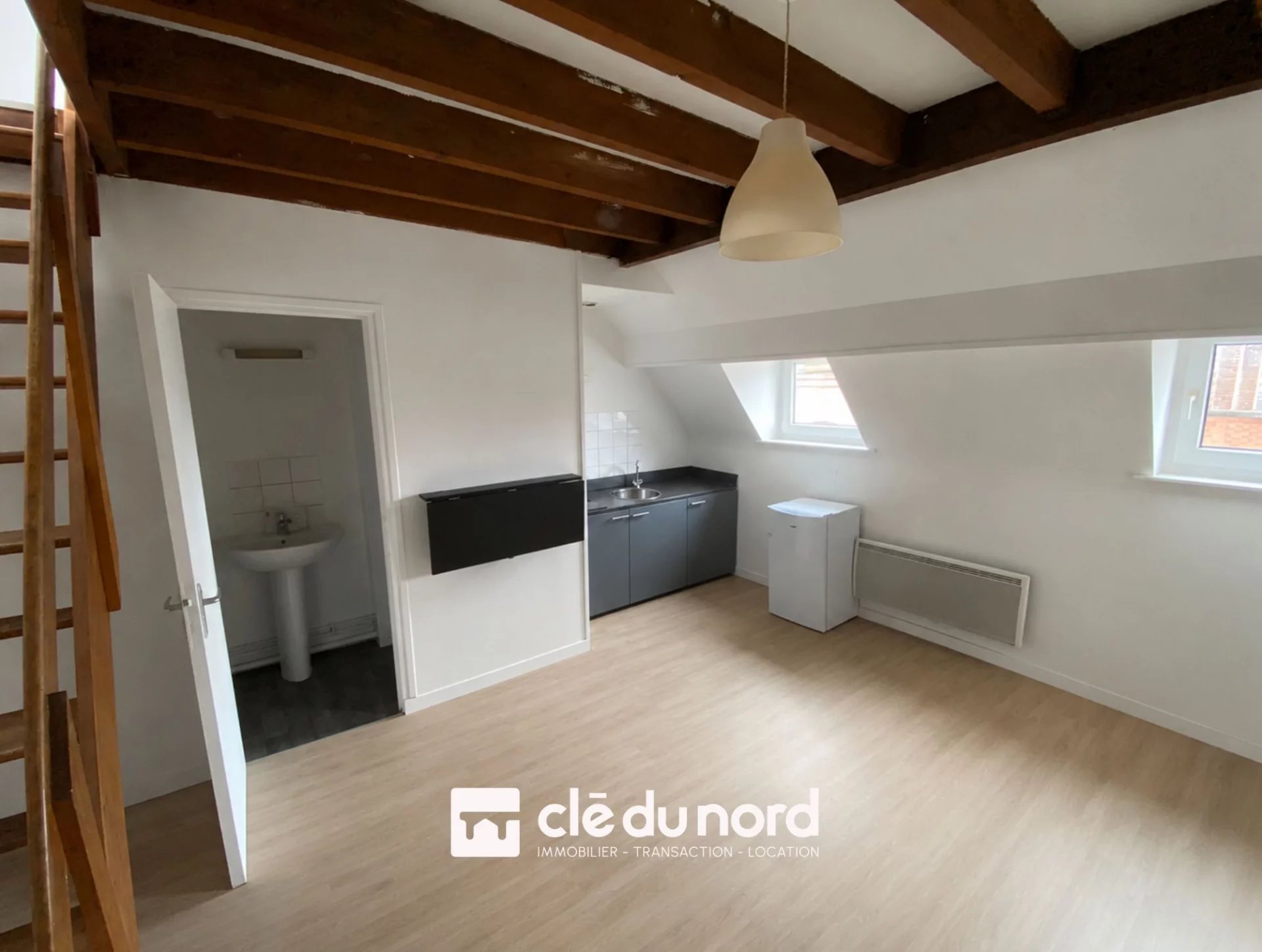 Vente Immeuble Armentières