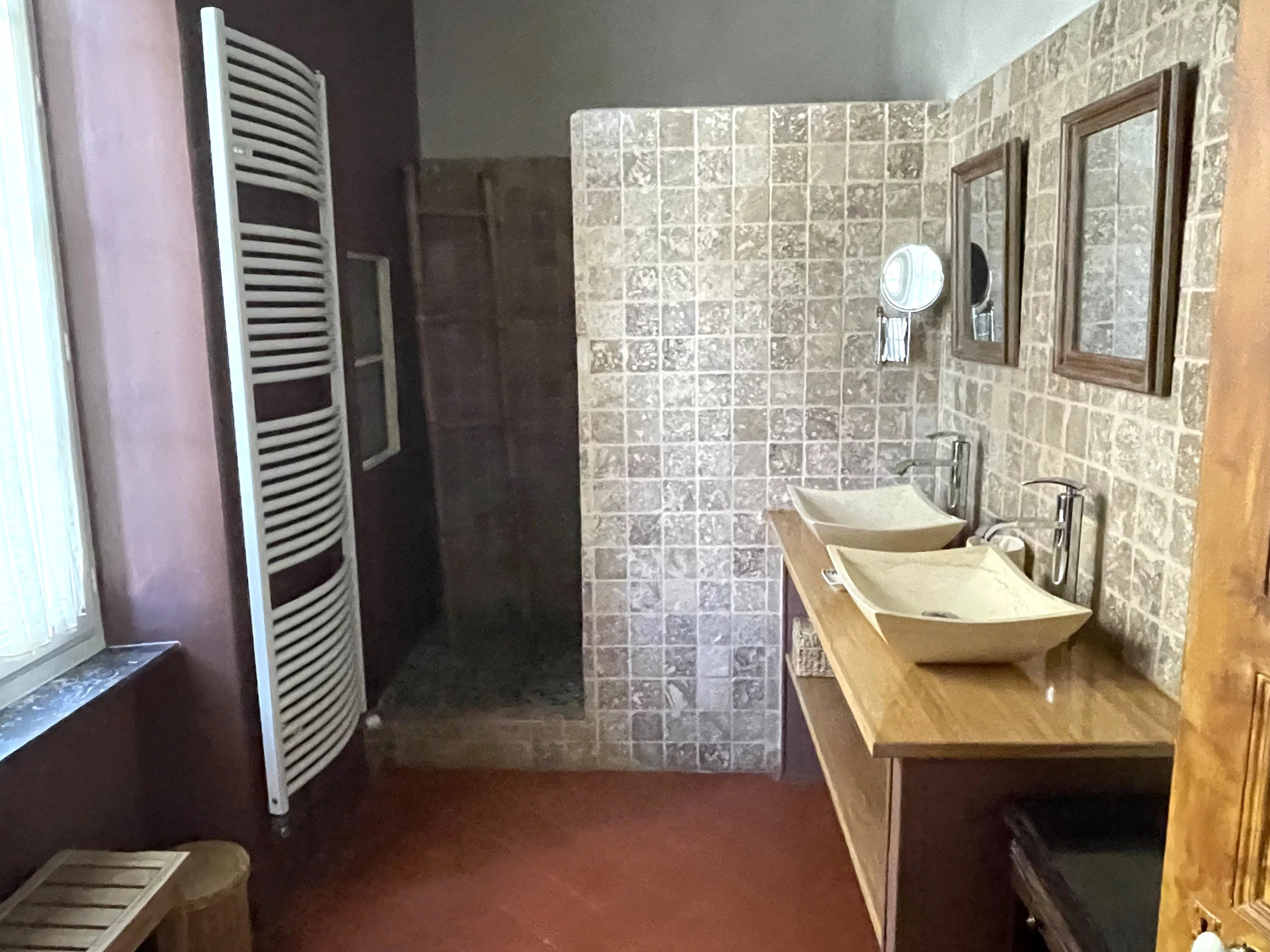 Manor house for sale Saint-Marcel-sur-Aude, Aude