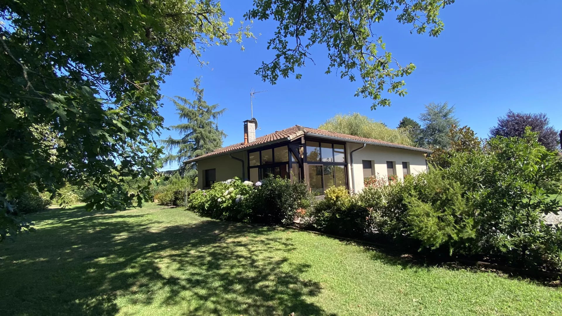 Agence immobilière de Duport Immobilier