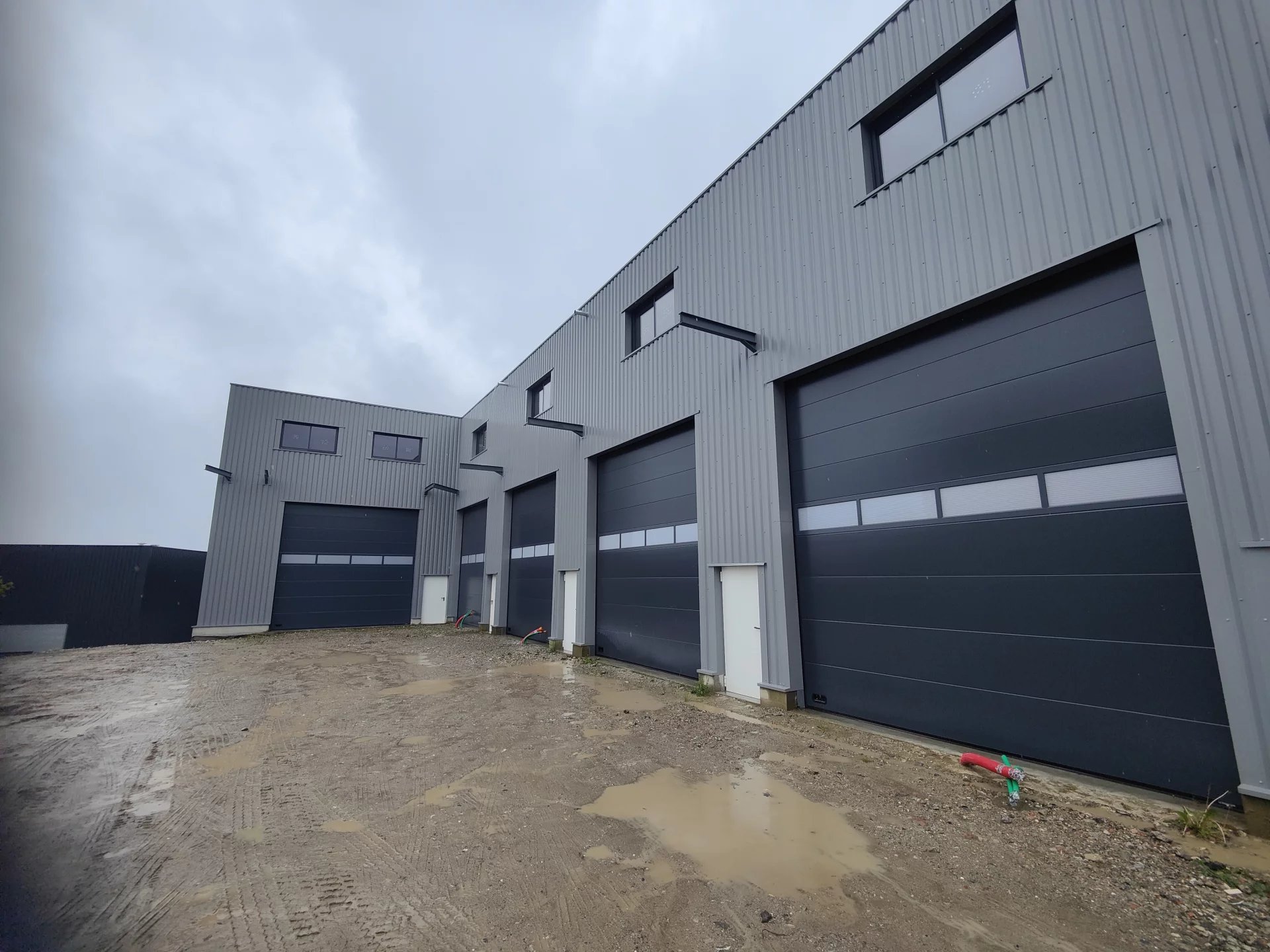 Agence immobilière de PEILLEX IMMOBILIER