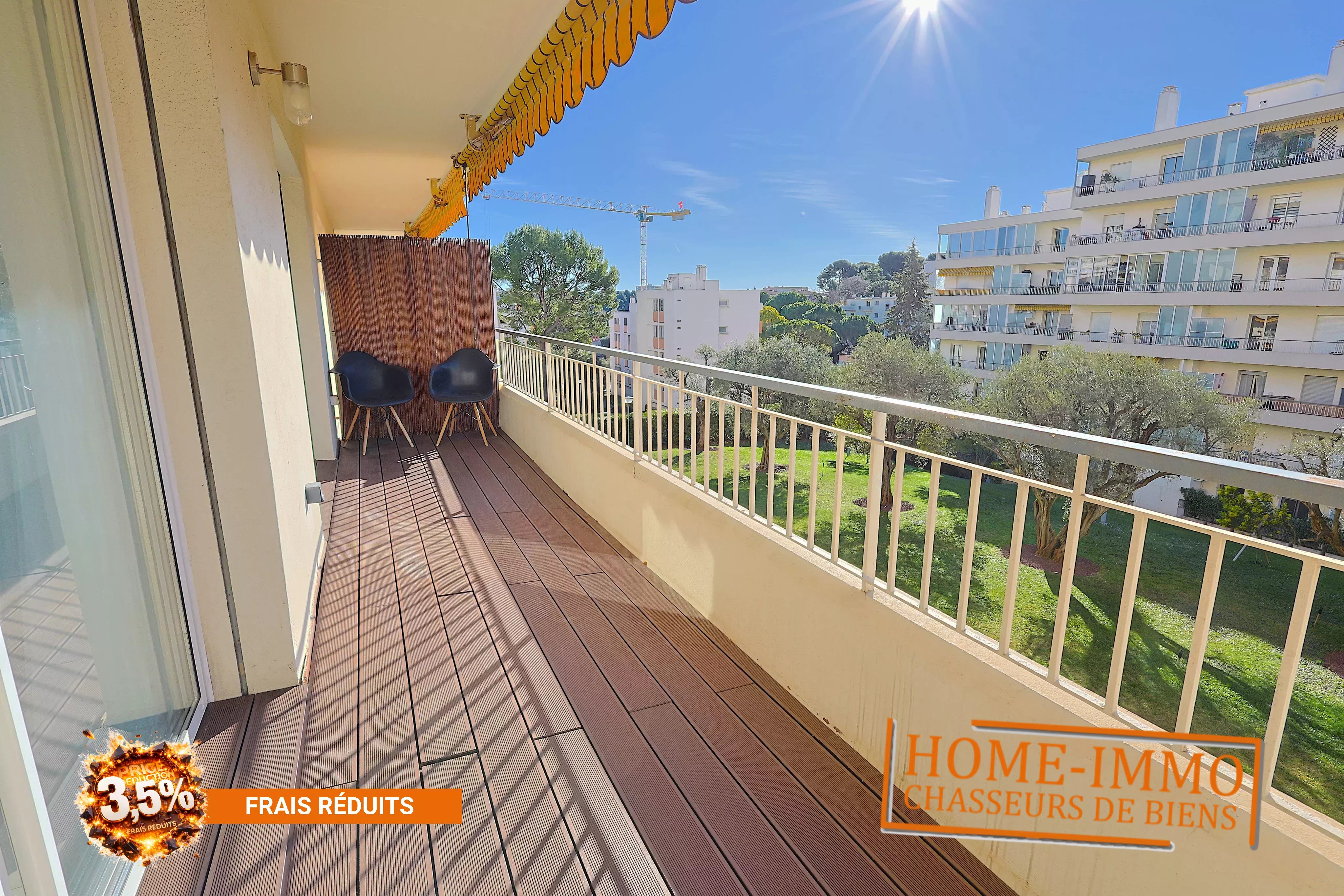 Agence immobilière de Home Immo