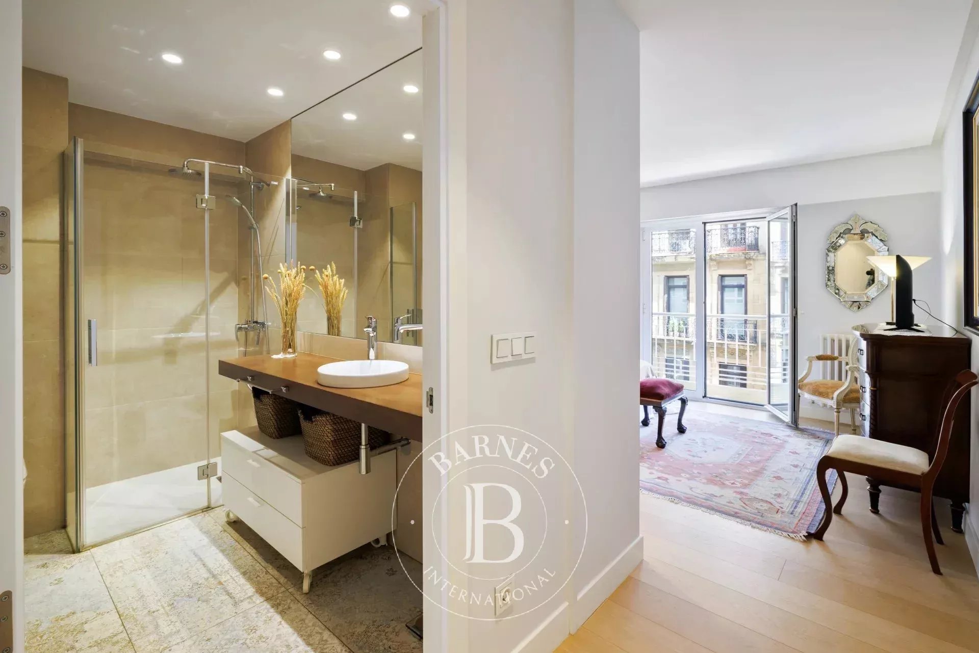 Daire San Sebastián - picture 14