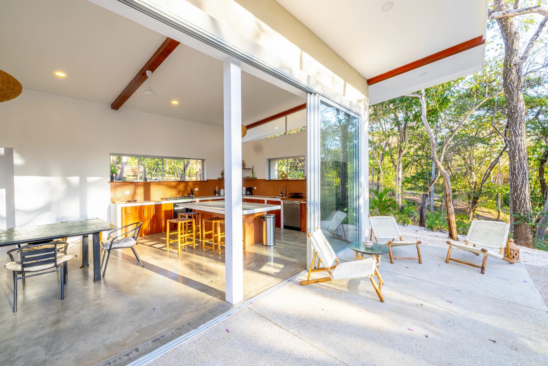 Venta Villa Tamarindo