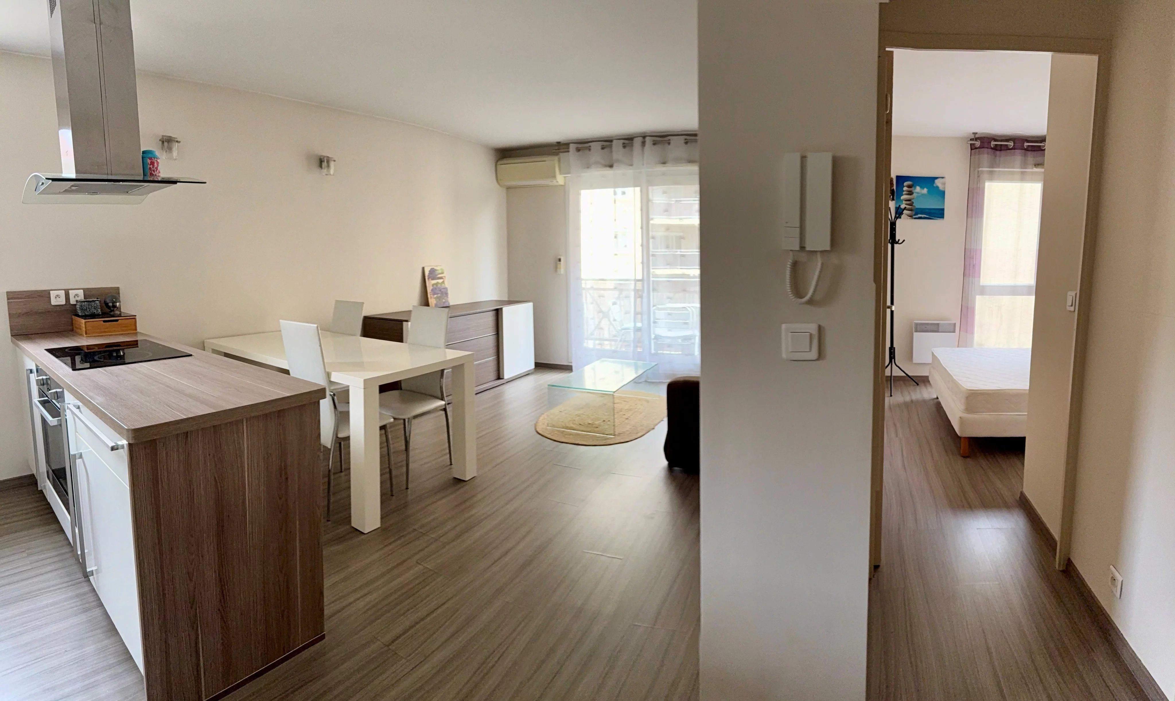 Location Appartement Nice