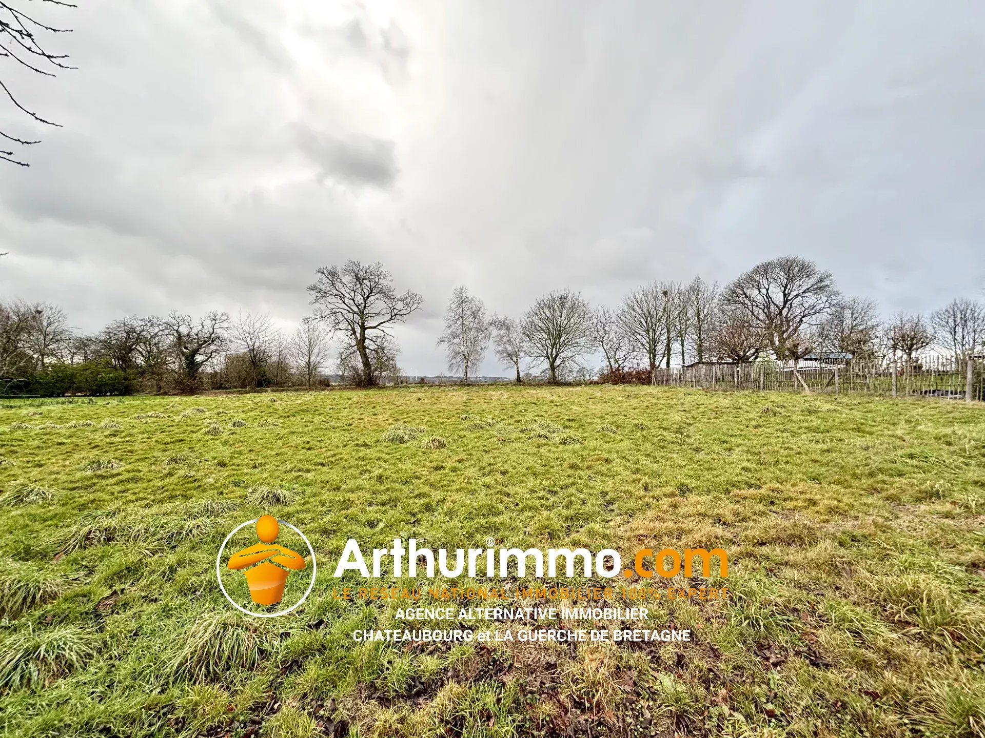 Agence immobilière de EURL ALTERNATIVE IMMOBILIER