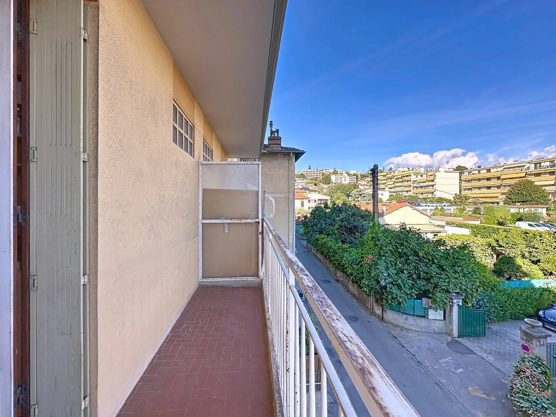 Rental Apartment Saint-Laurent-du-Var