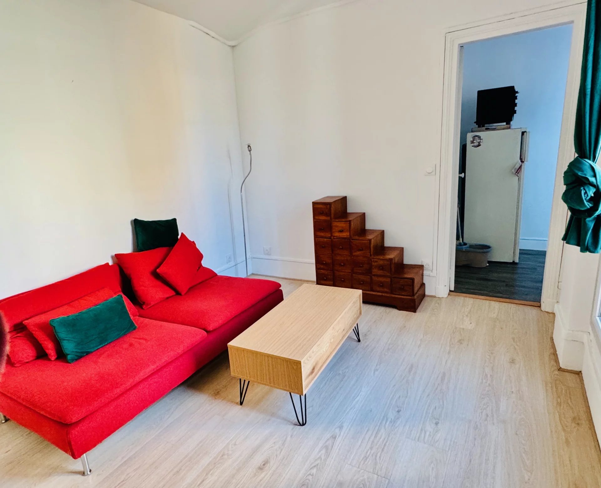 Vente Appartement Paris 13ème